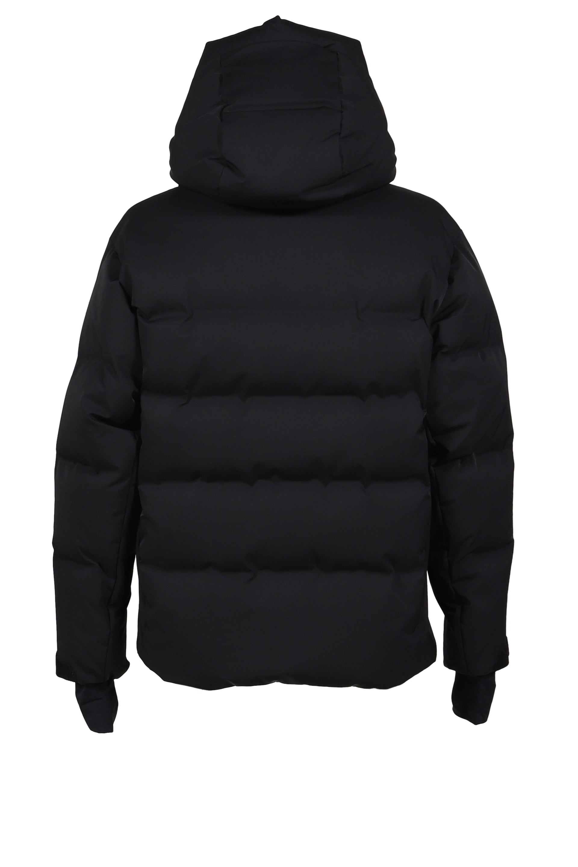 FELLBERG JACKET / BLK