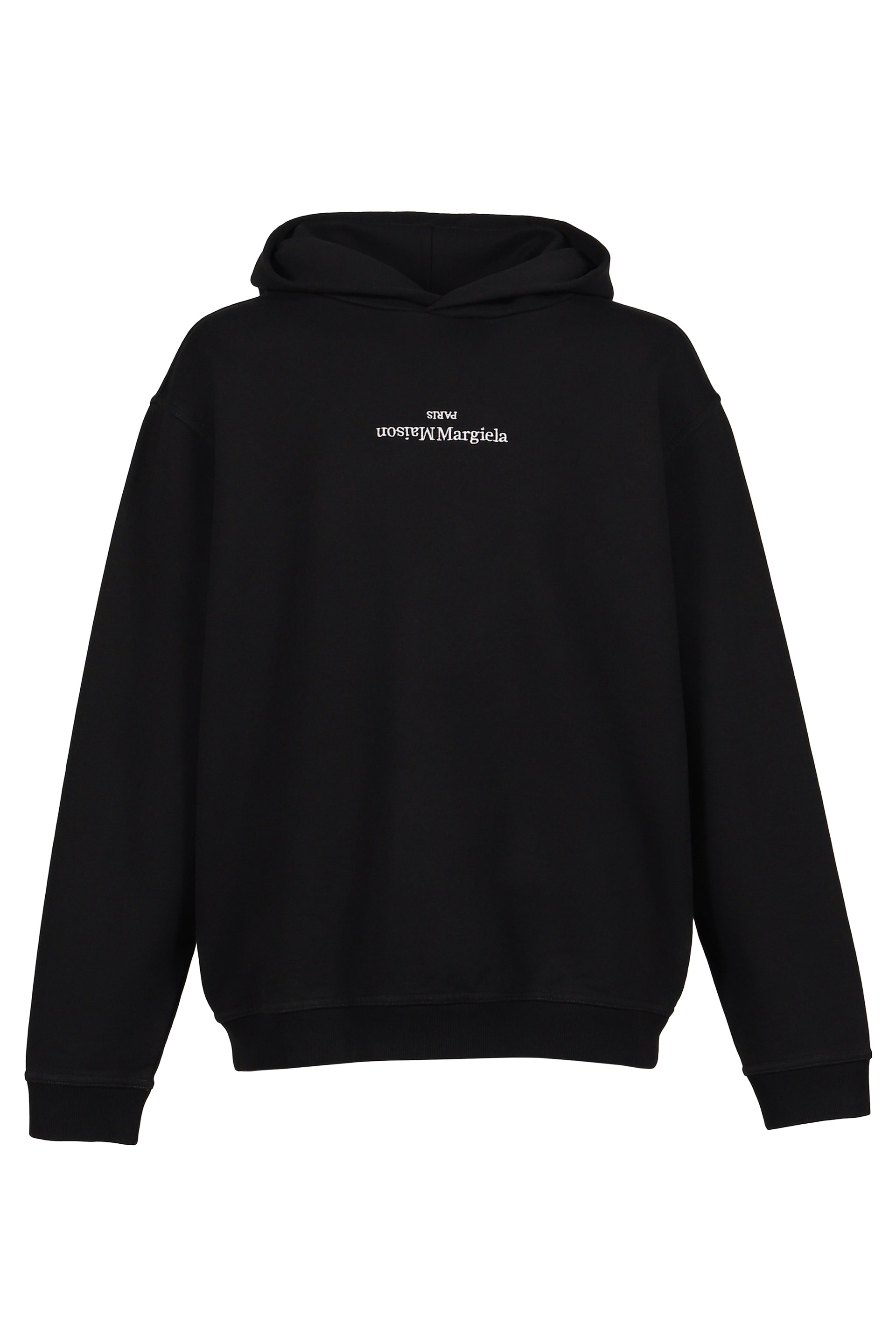 SWEATSHIRT / BLK