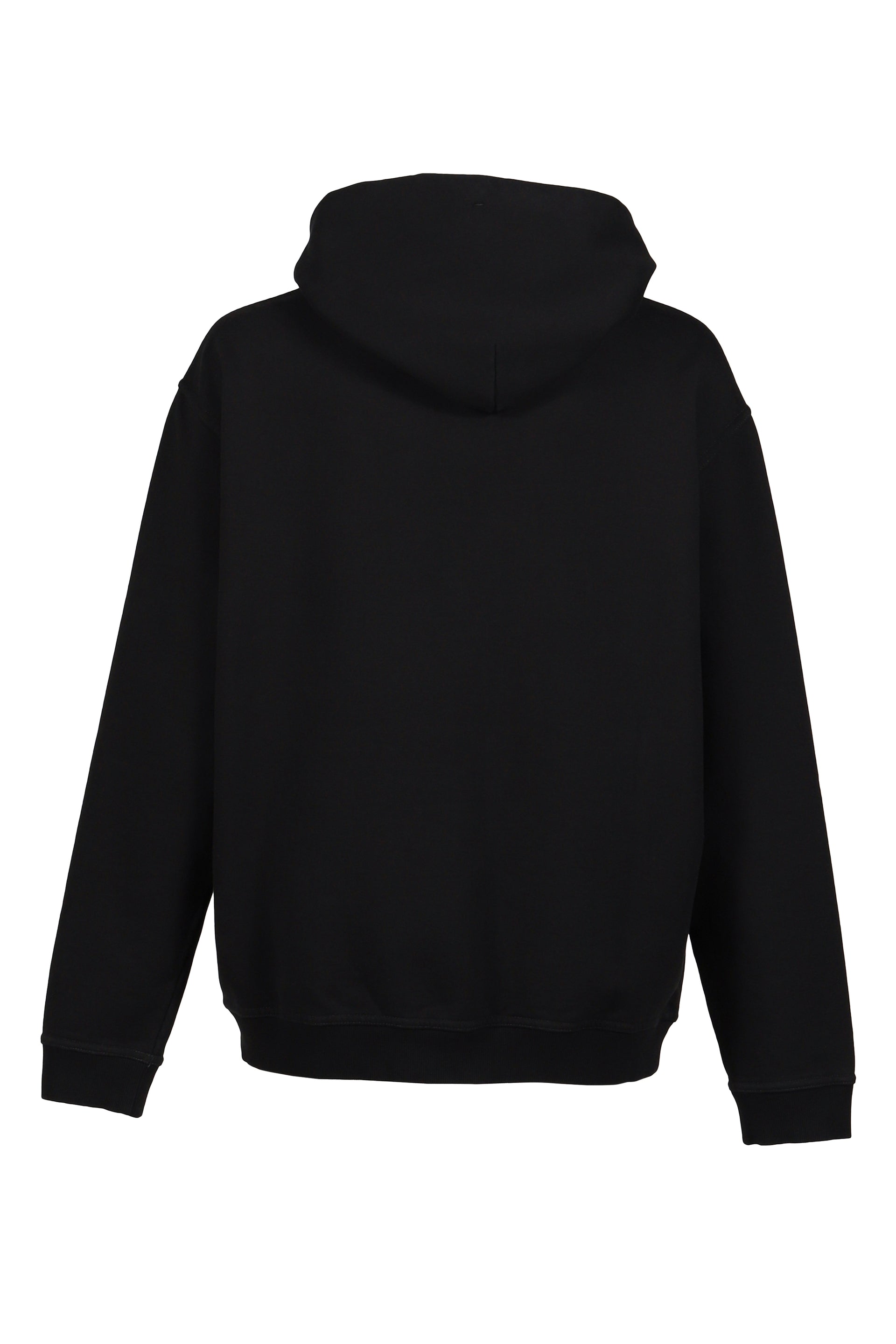 SWEATSHIRT / BLK
