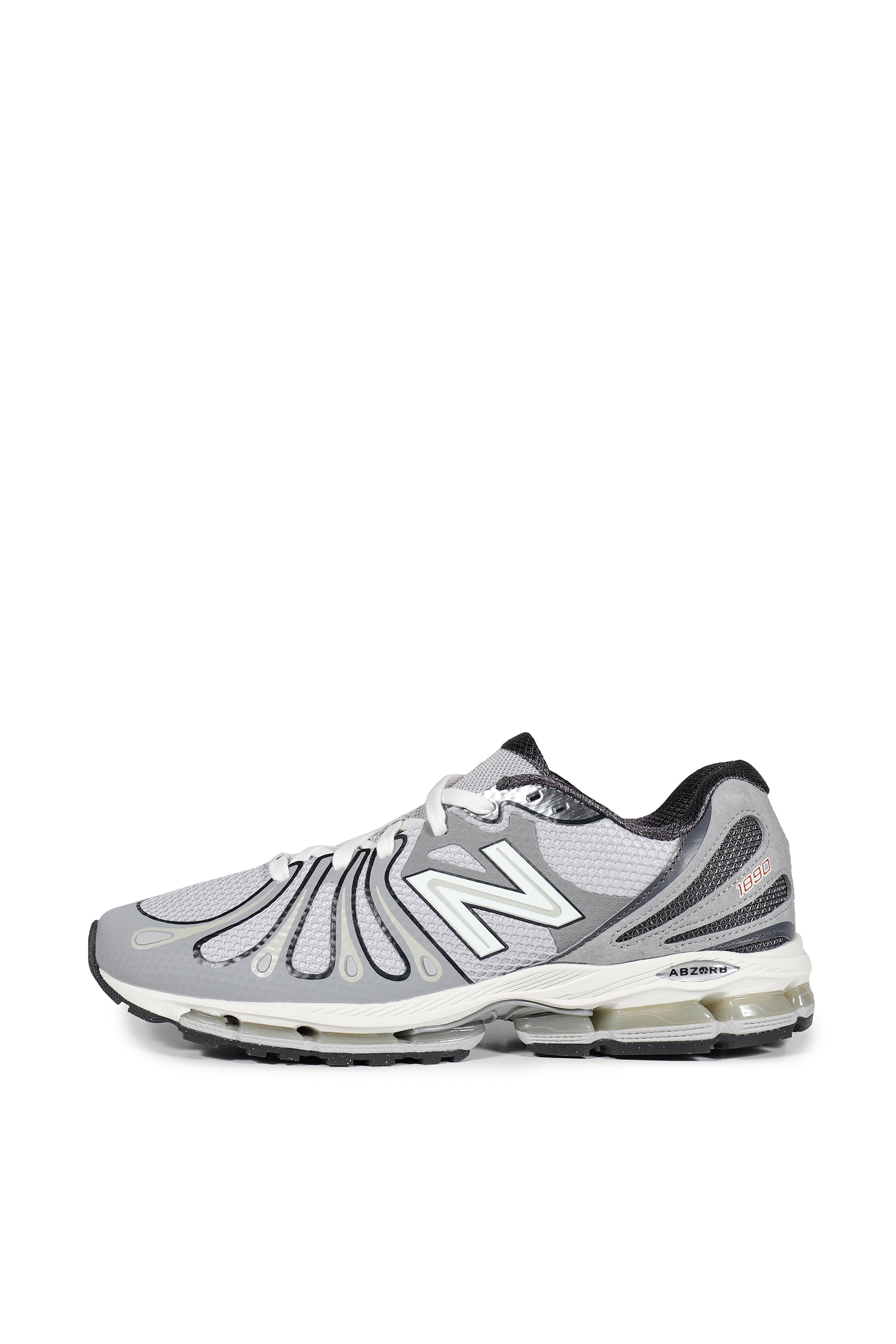 New Balance ニューバランス SS26 U1890 / 5UY - NUBIAN ヌビアン