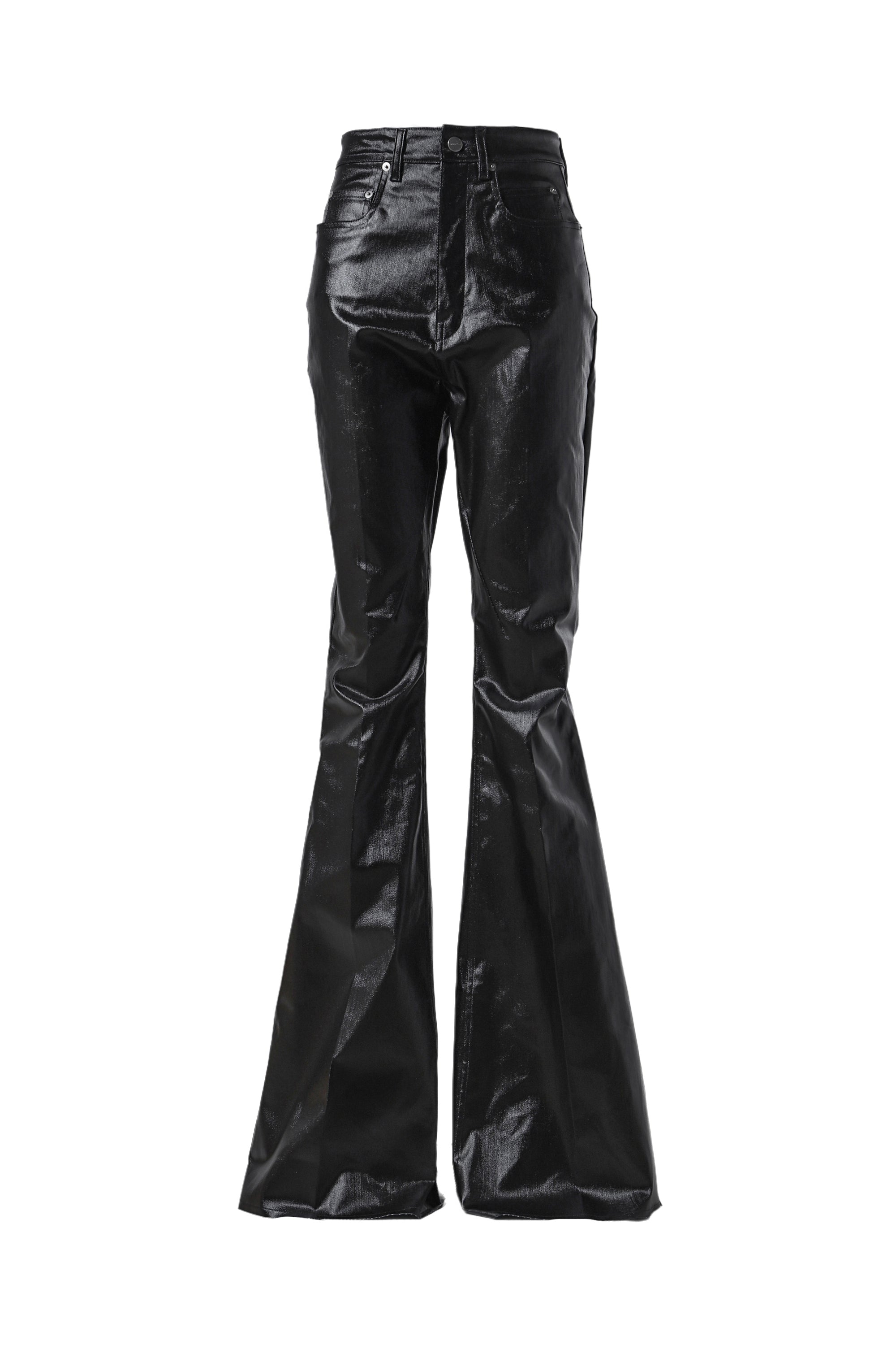 Rick Owens BOLAN BOOTCUT / BLK