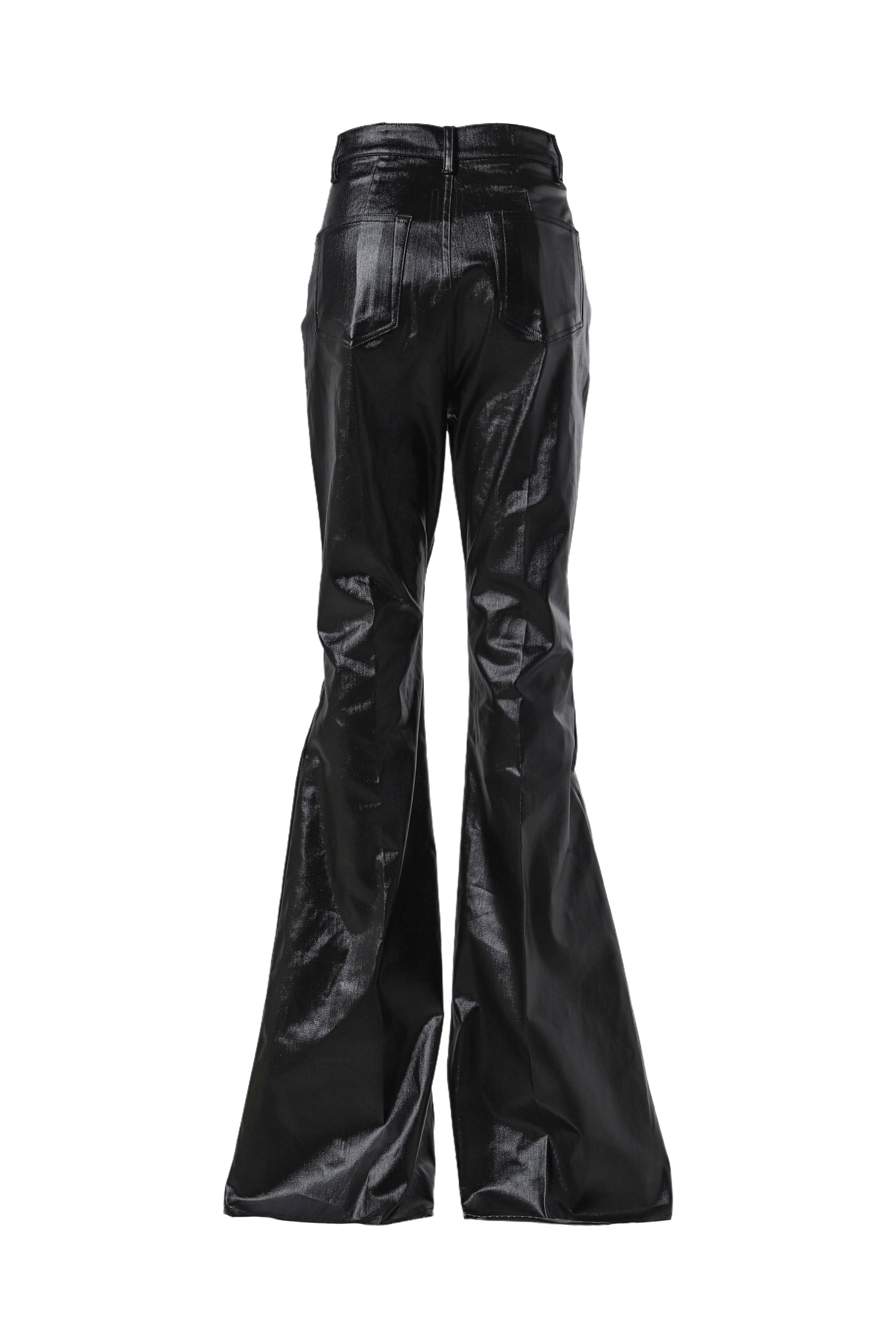 Rick Owens BOLAN BOOTCUT / BLK