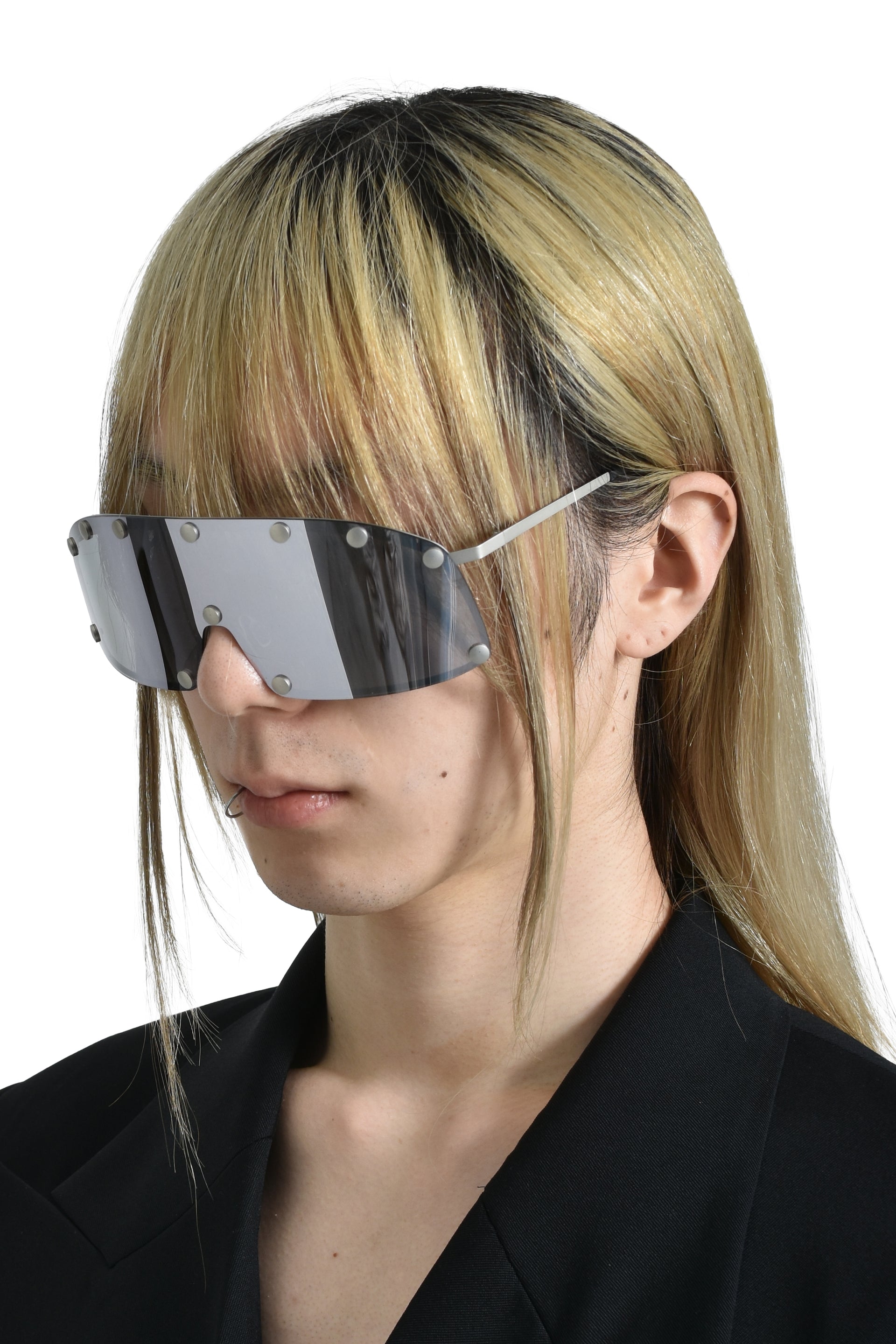 Rick Owens SHIELDING / SIL SIL