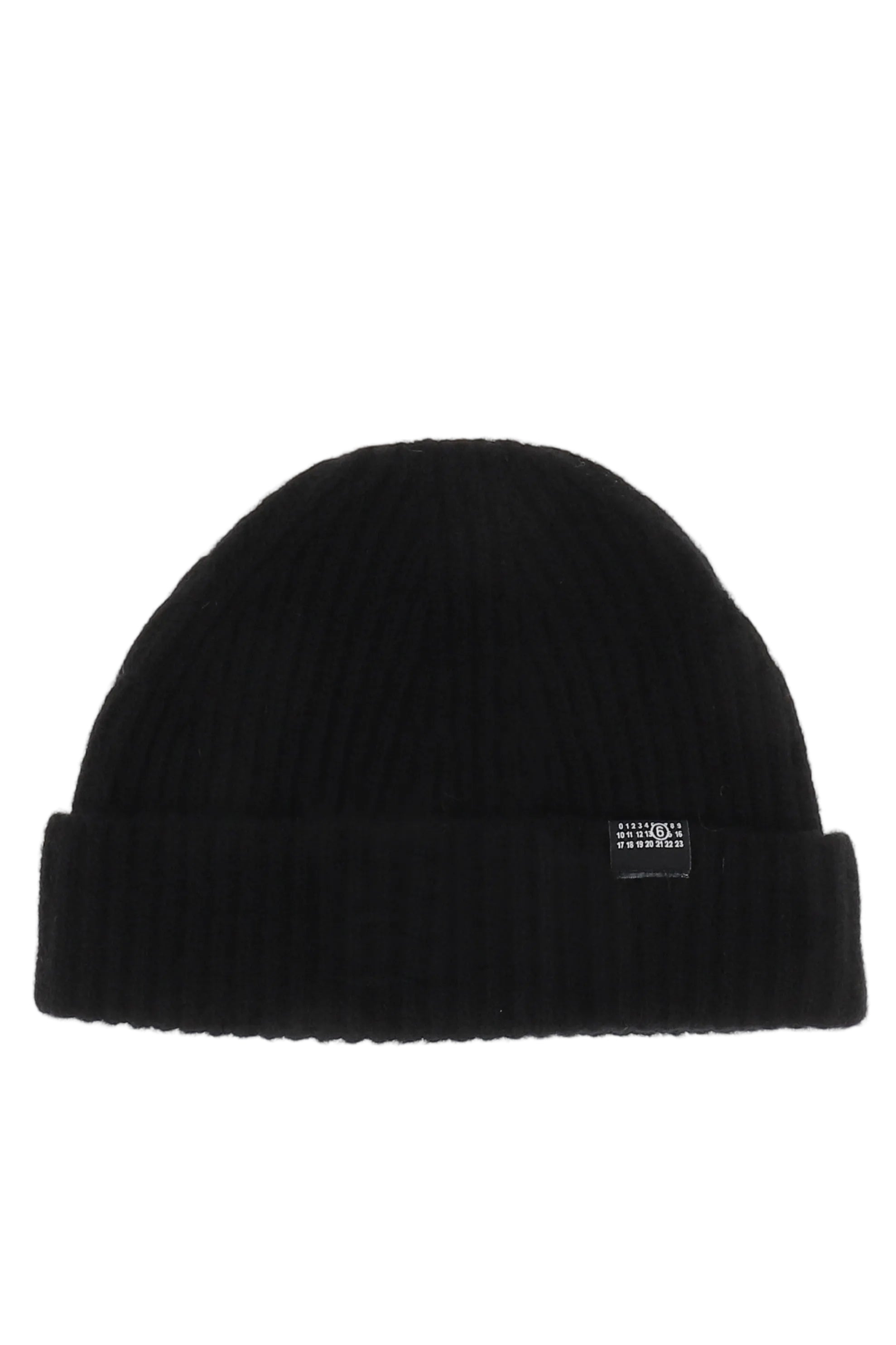 MM6 Maison Margiela エムエムシックス メゾンマルジェラ SS26 BEANIE