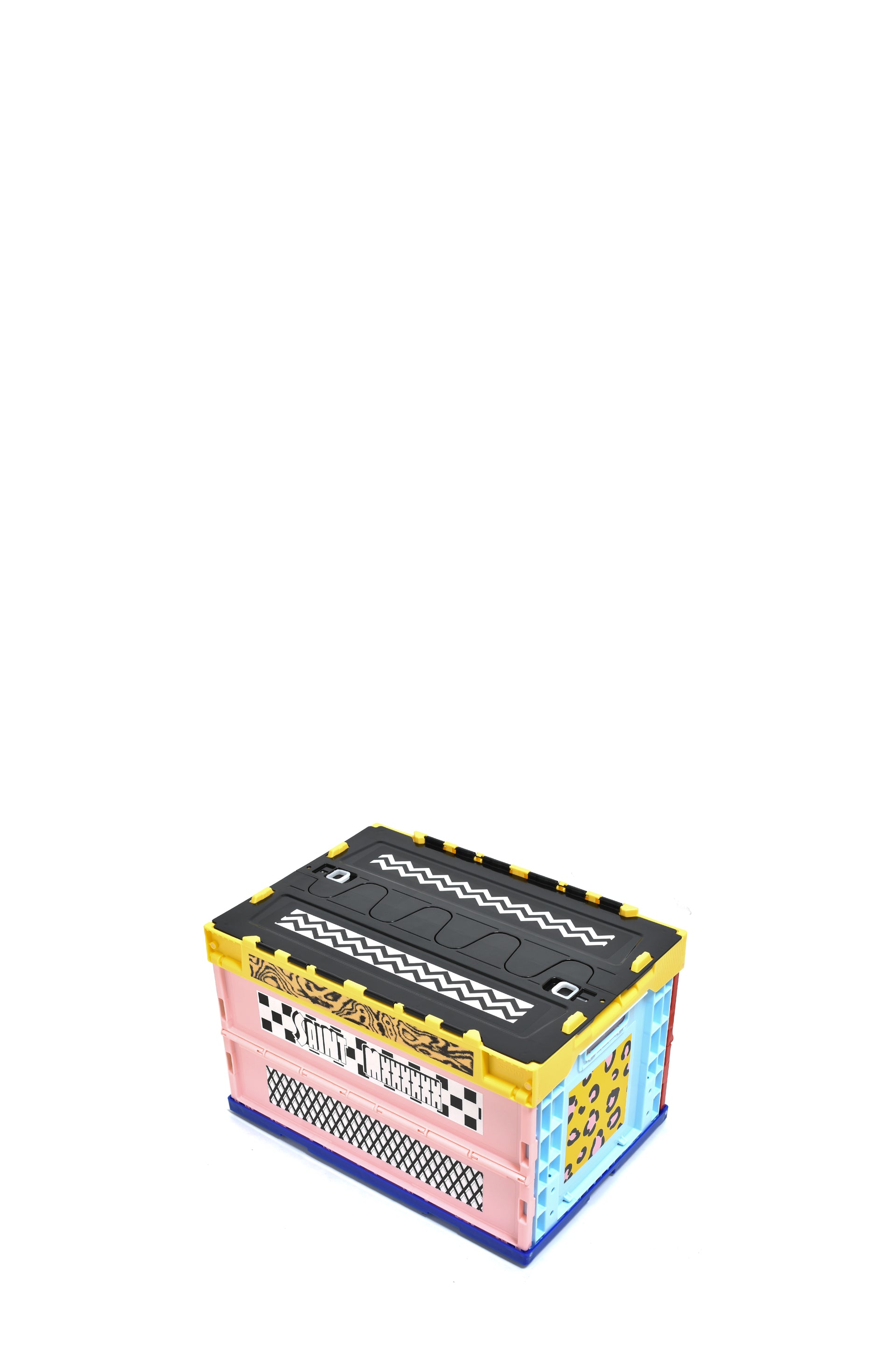 SAINT Mxxxxxx BOX / MULTI-3