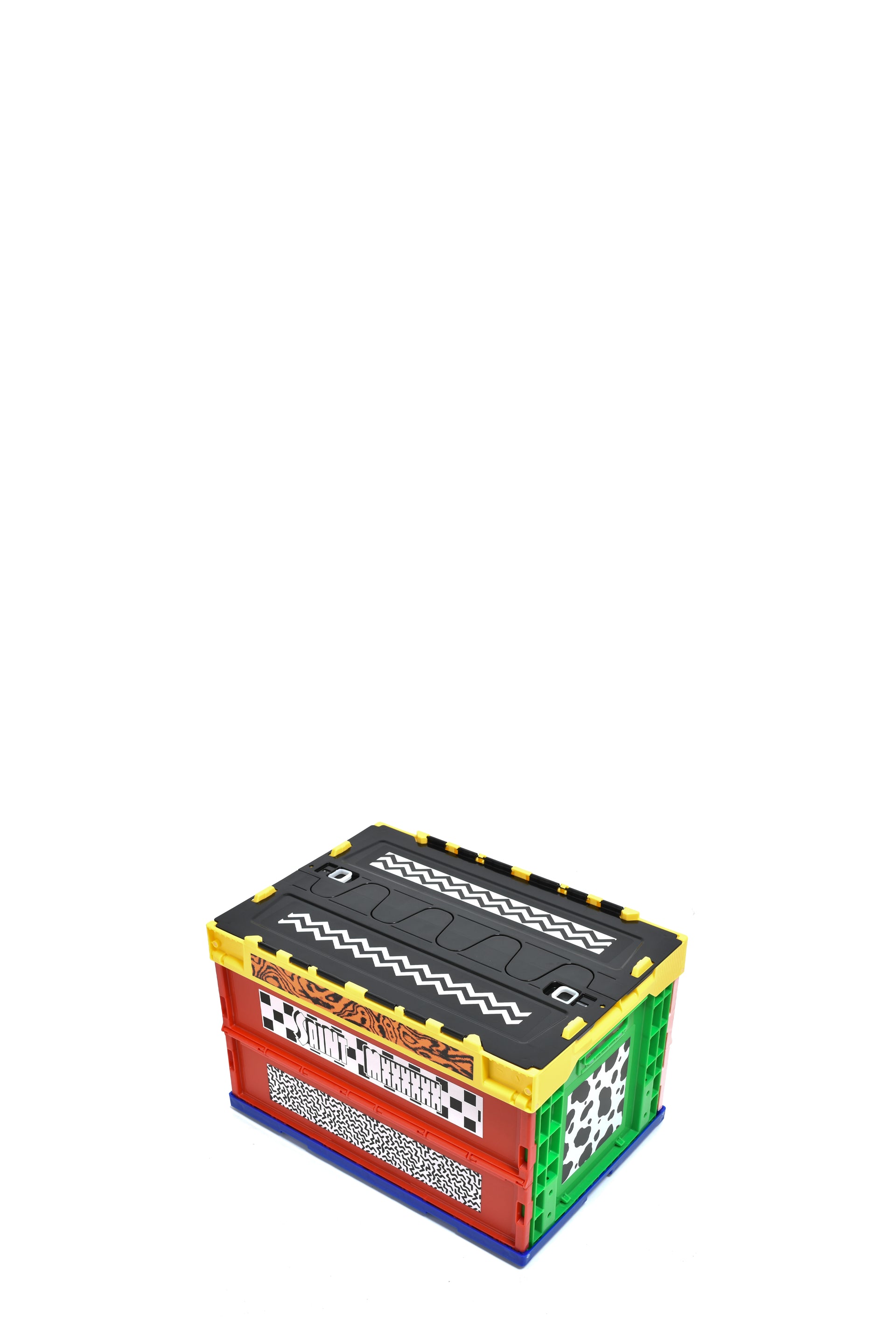 SAINT Mxxxxxx BOX / MULTI-3