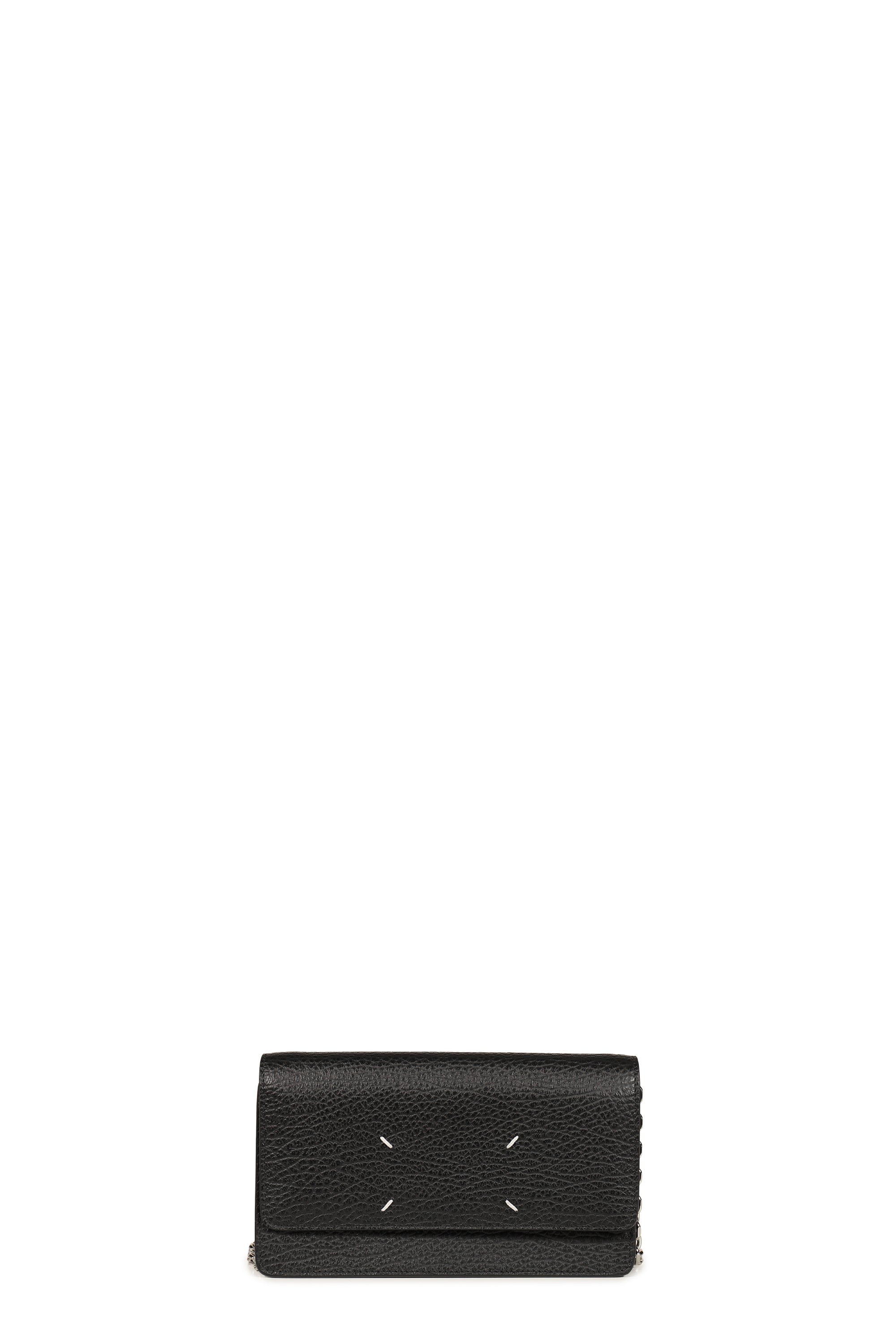 Maison Margiela メゾン マルジェラ FW26 WALLET ON CHAIN MEDIUM