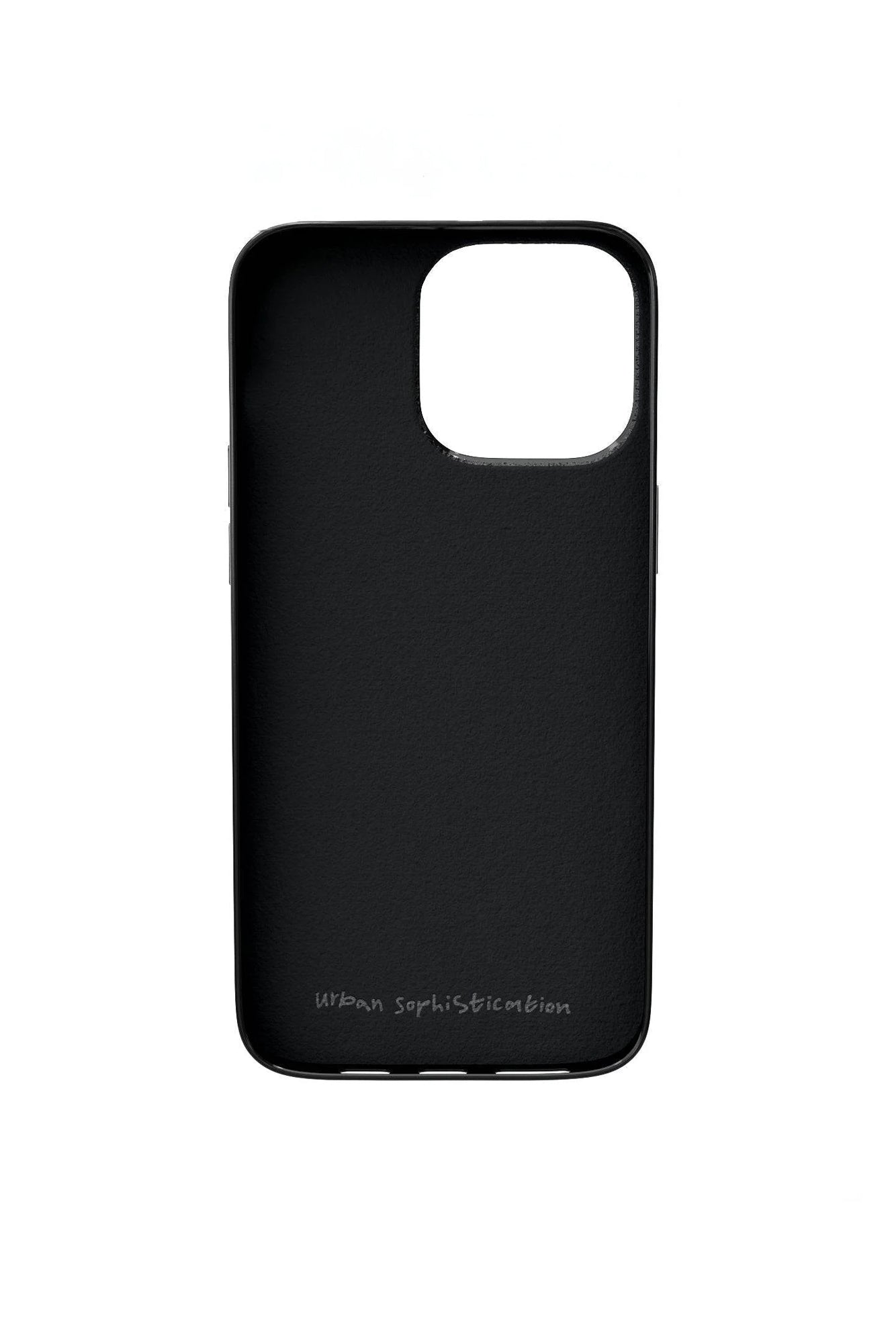 Urban Sophistication THE SOAP CASE / BLK BOW