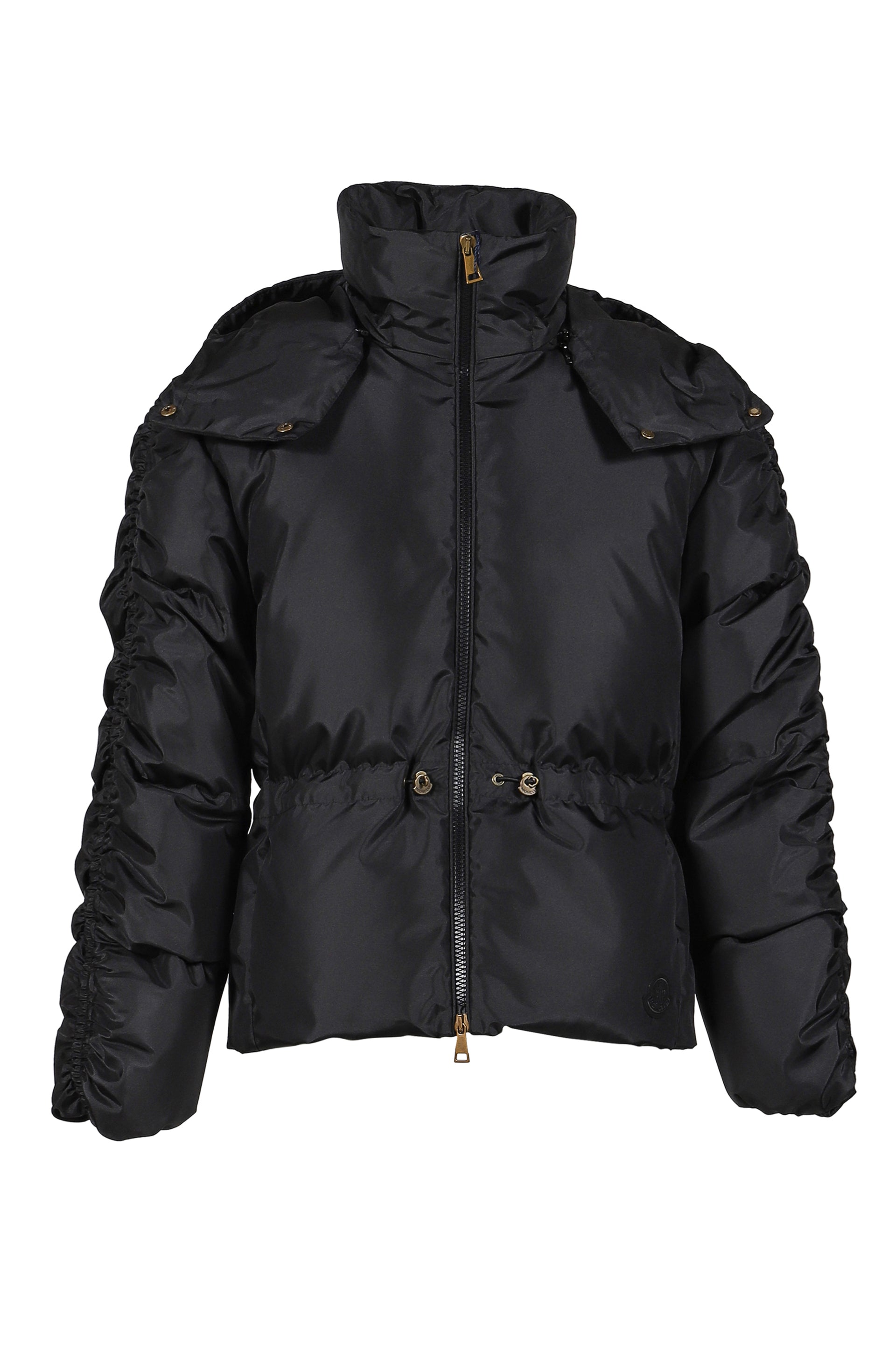 LOUVIERE JACKET / BLK