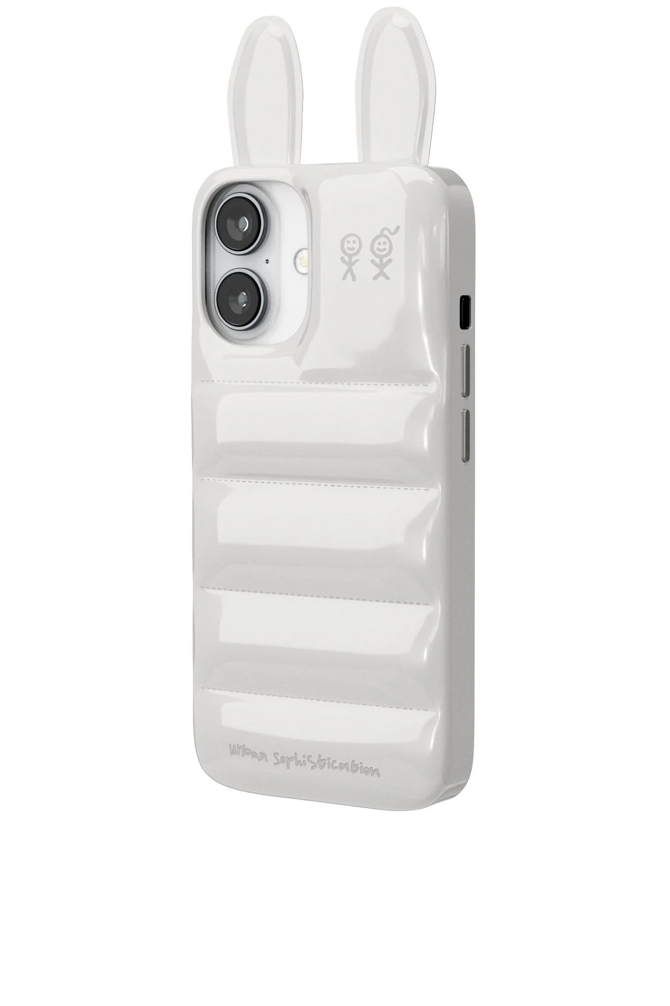 Urban Sophistication × BRATZ THE PUFFER CASE / SASHA