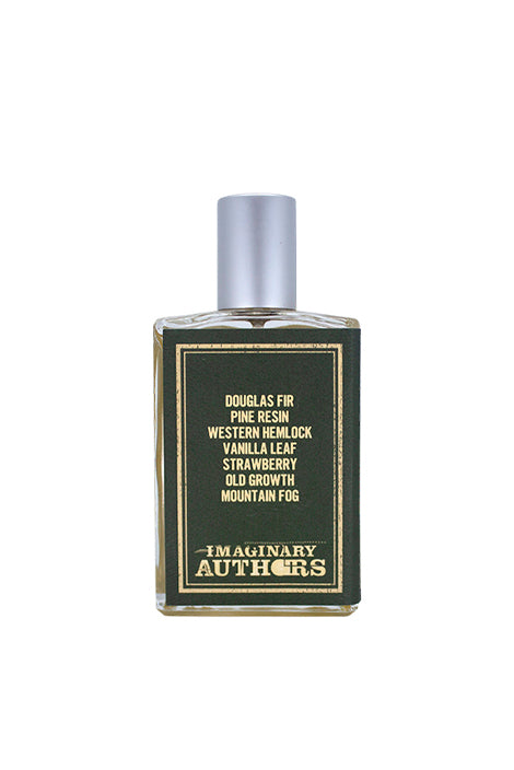 Imaginary Authors CAPE HEARTACHE / MULTI