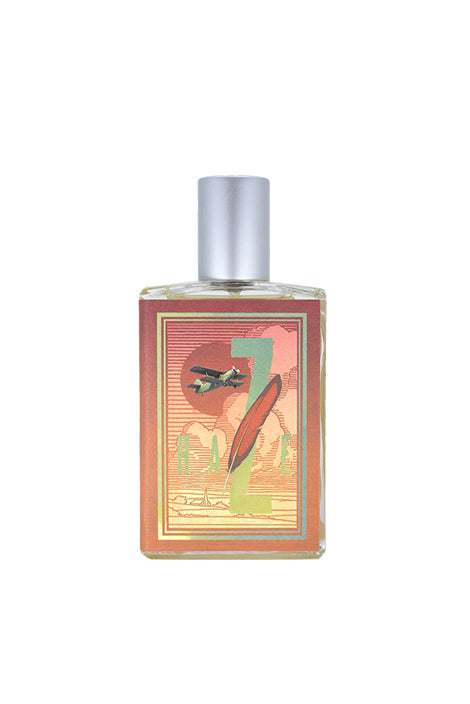 Imaginary Authors YESTERDAY HAZE / MULTI