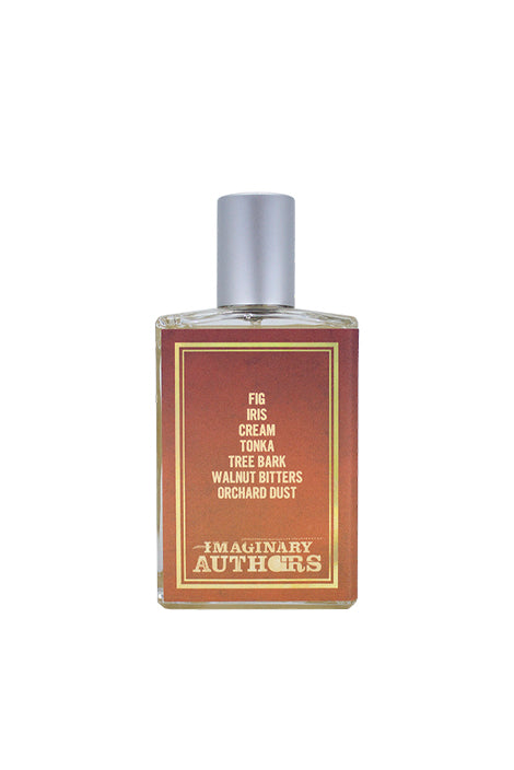 Imaginary Authors YESTERDAY HAZE / MULTI