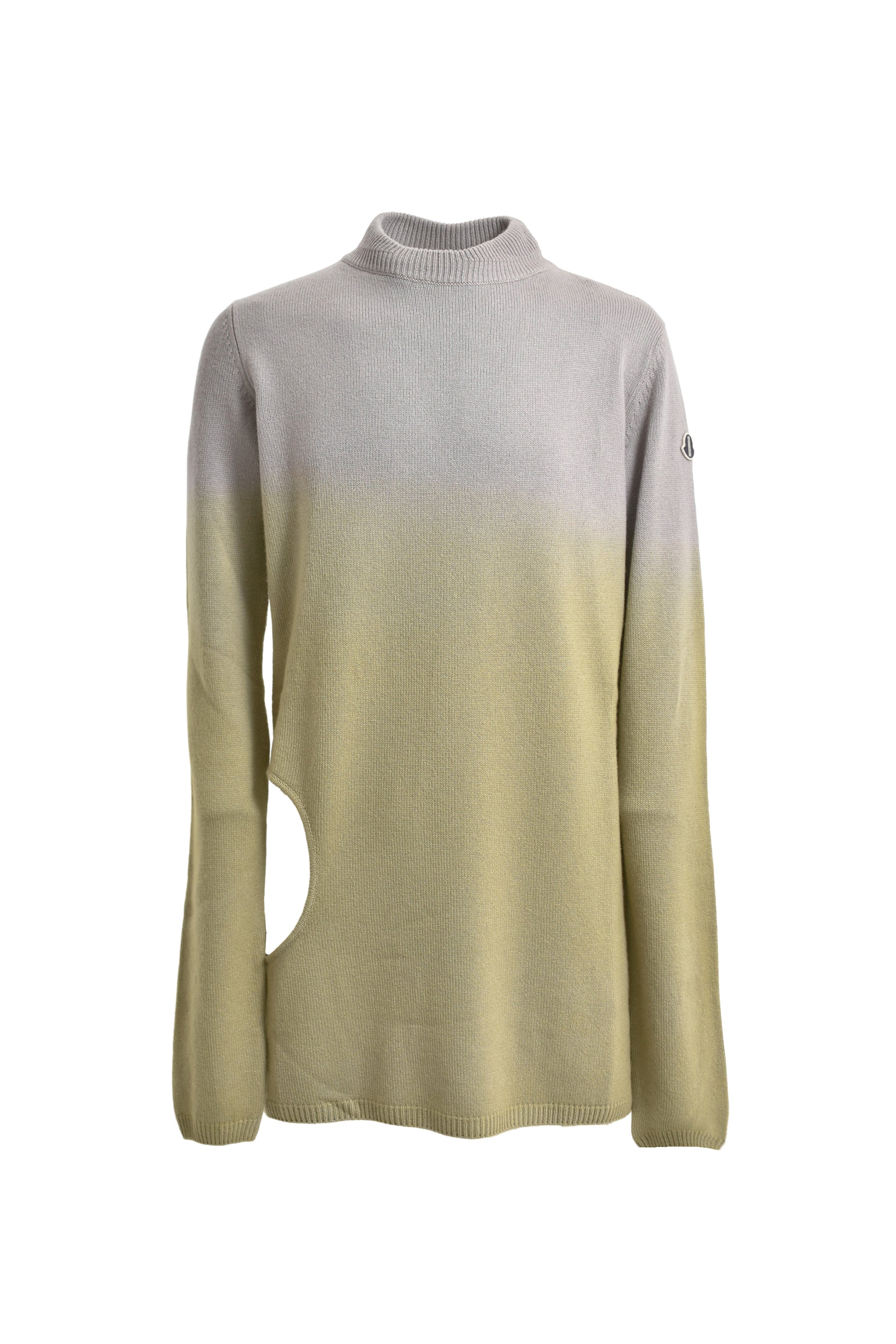 MONCLER + RICK OWENS SUBHUMAN / ACID