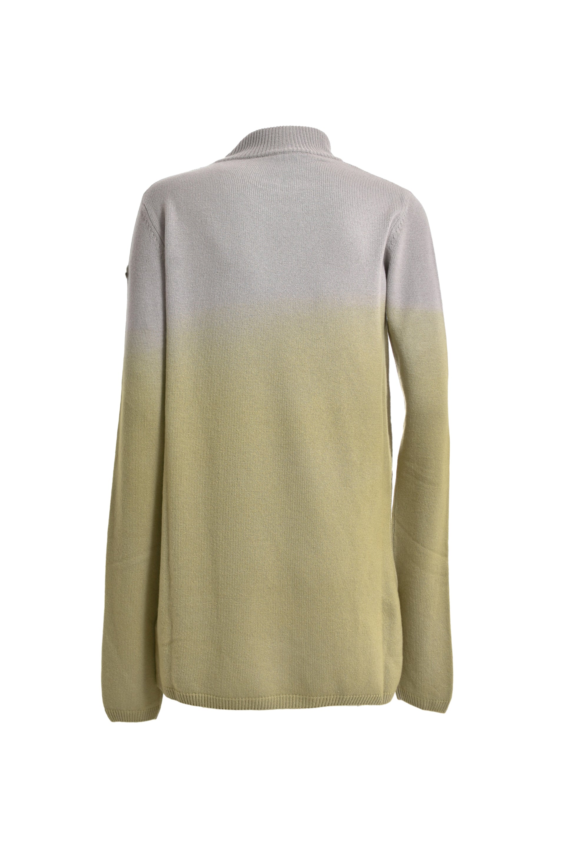 MONCLER + RICK OWENS SUBHUMAN / ACID