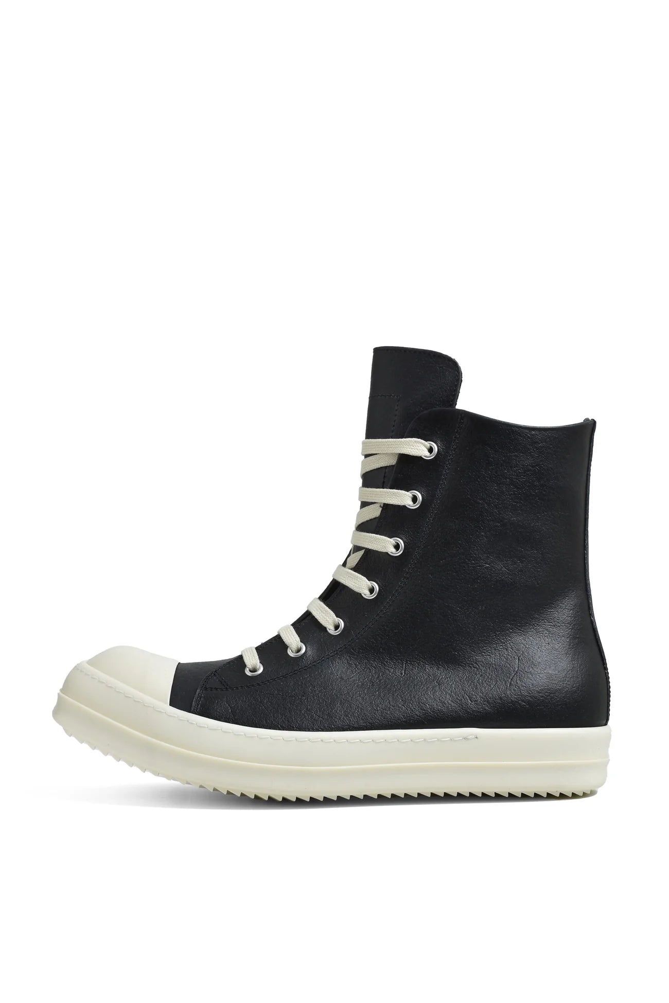 Rick Owens リックオウエンス CONCORDIANS FW25 SNEAKERS / BLK MILK