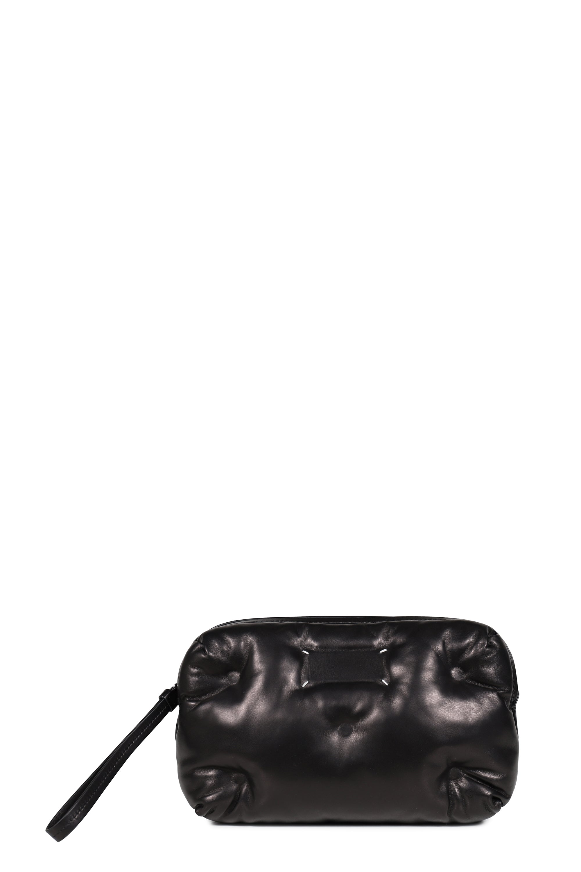 Maison Margiela メゾンマルジェラ FW26 GLAM SLAM CAMERA BAG / BLK