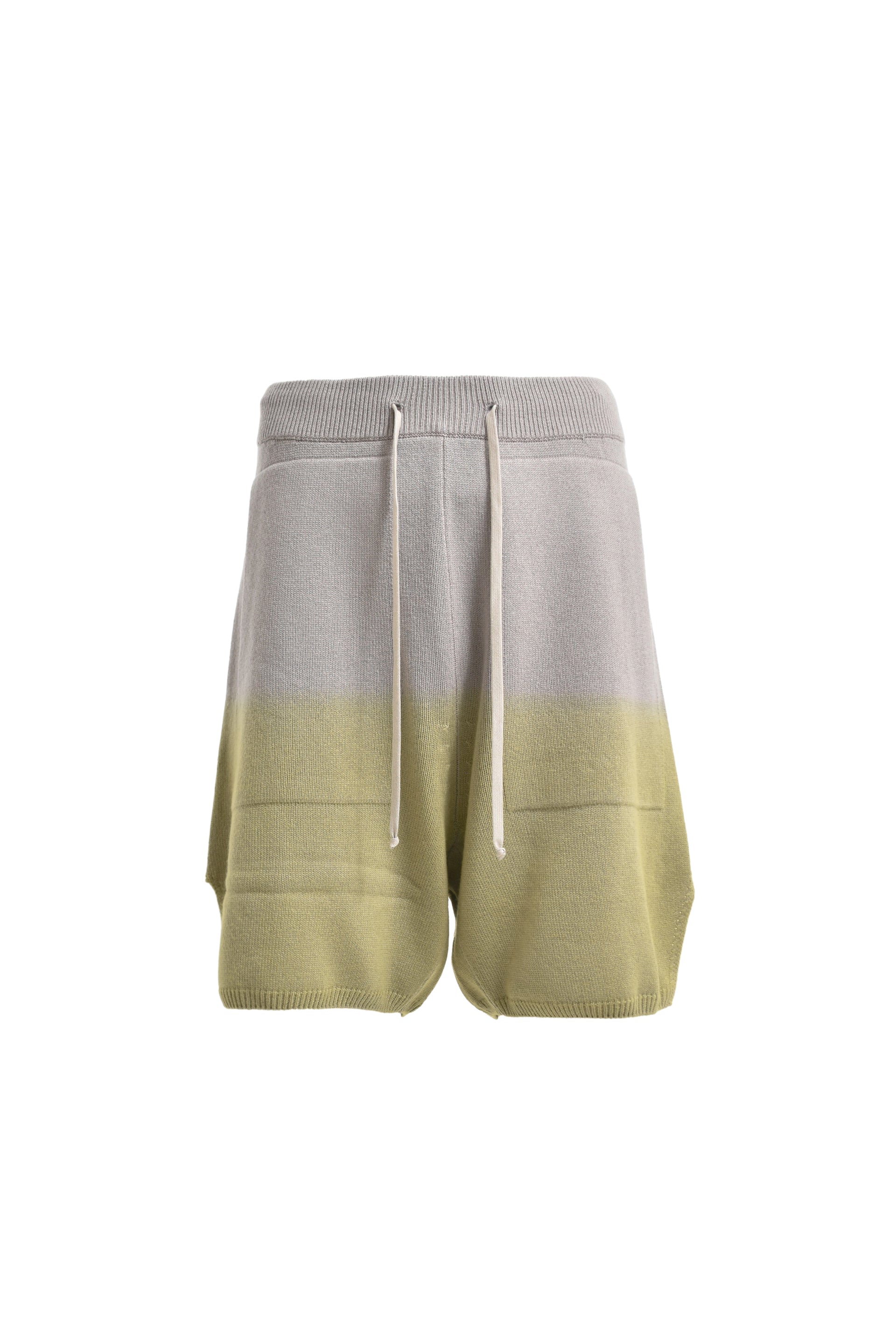 MONCLER + RICK OWENS LONG BOXERS / ACID