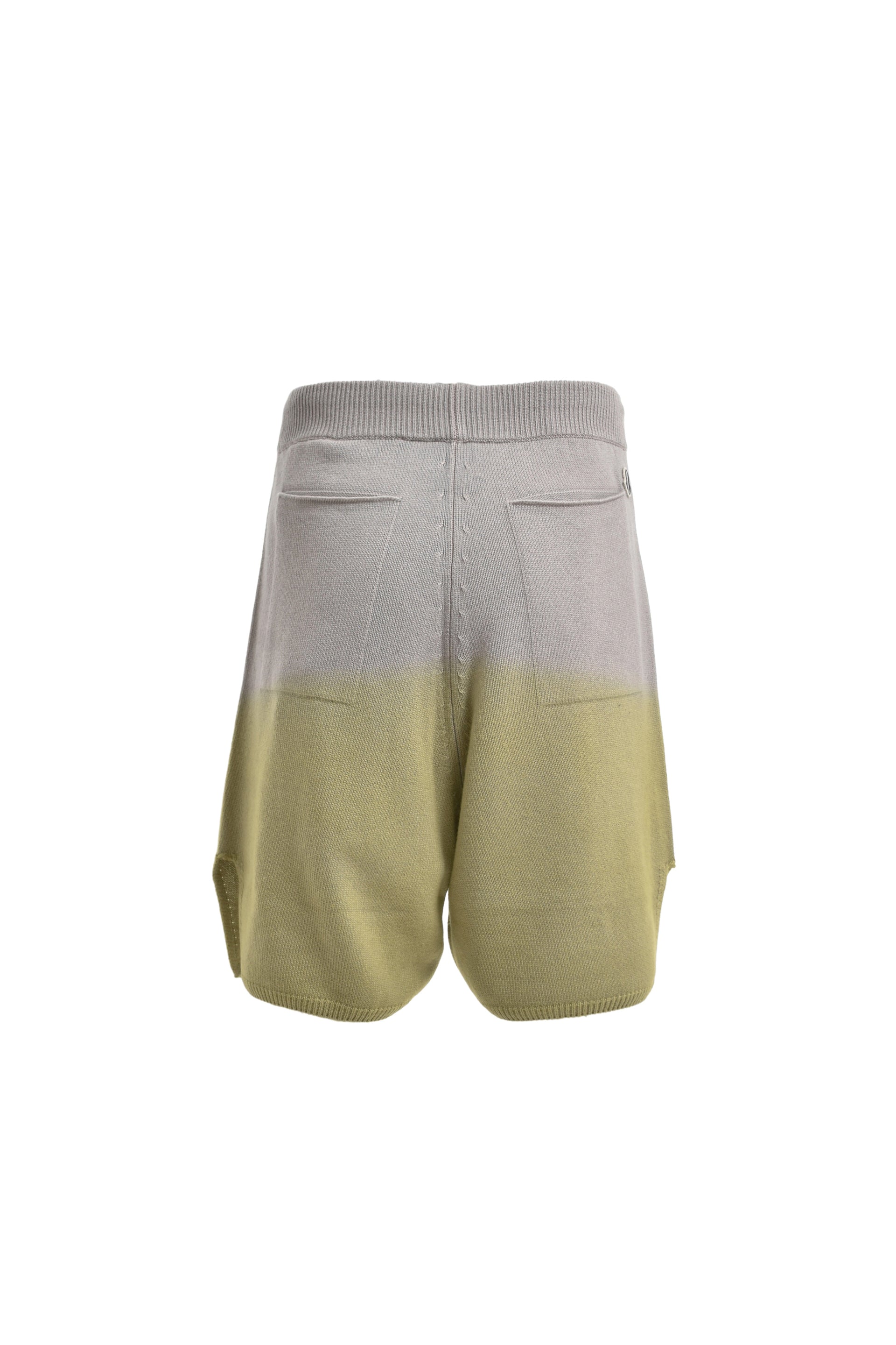 MONCLER + RICK OWENS LONG BOXERS / ACID