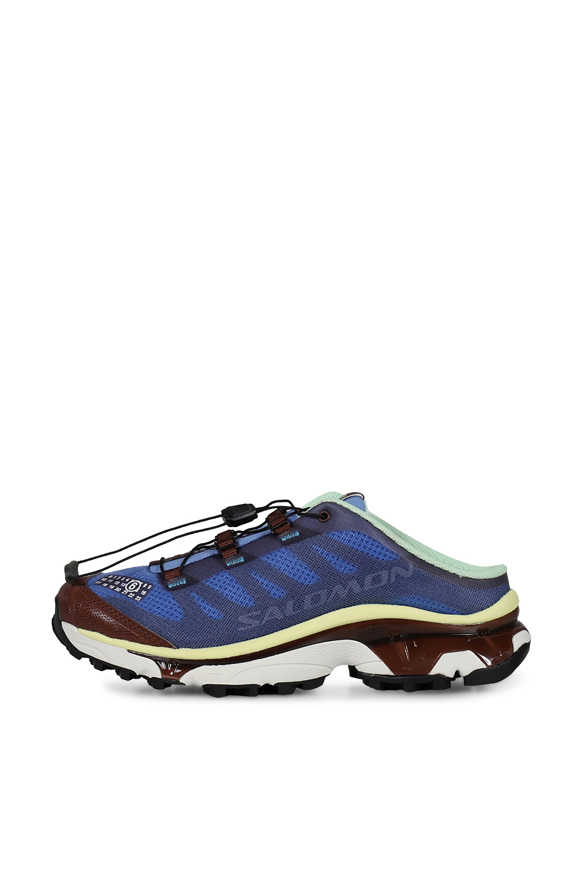 そらはむ MM6 x SALOMON エムエムシックス × サロモン SS25 XT MULE 4 MM6