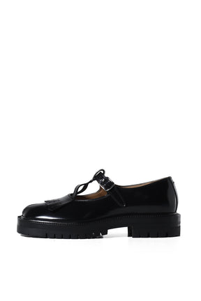 Maison Margiela TABI COUNTY MARY-JANE / BLK
