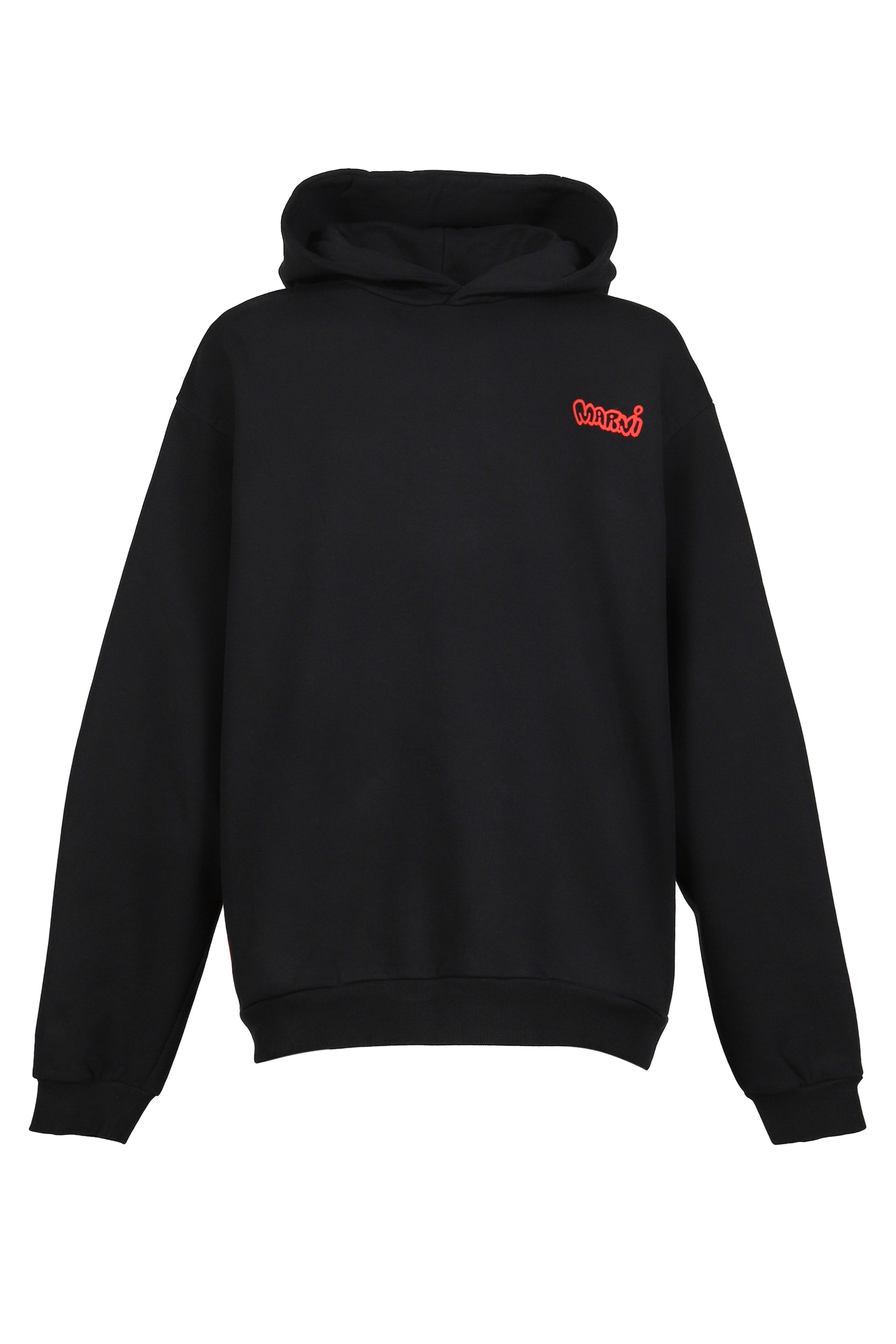 SWEATSHIRT / BLK