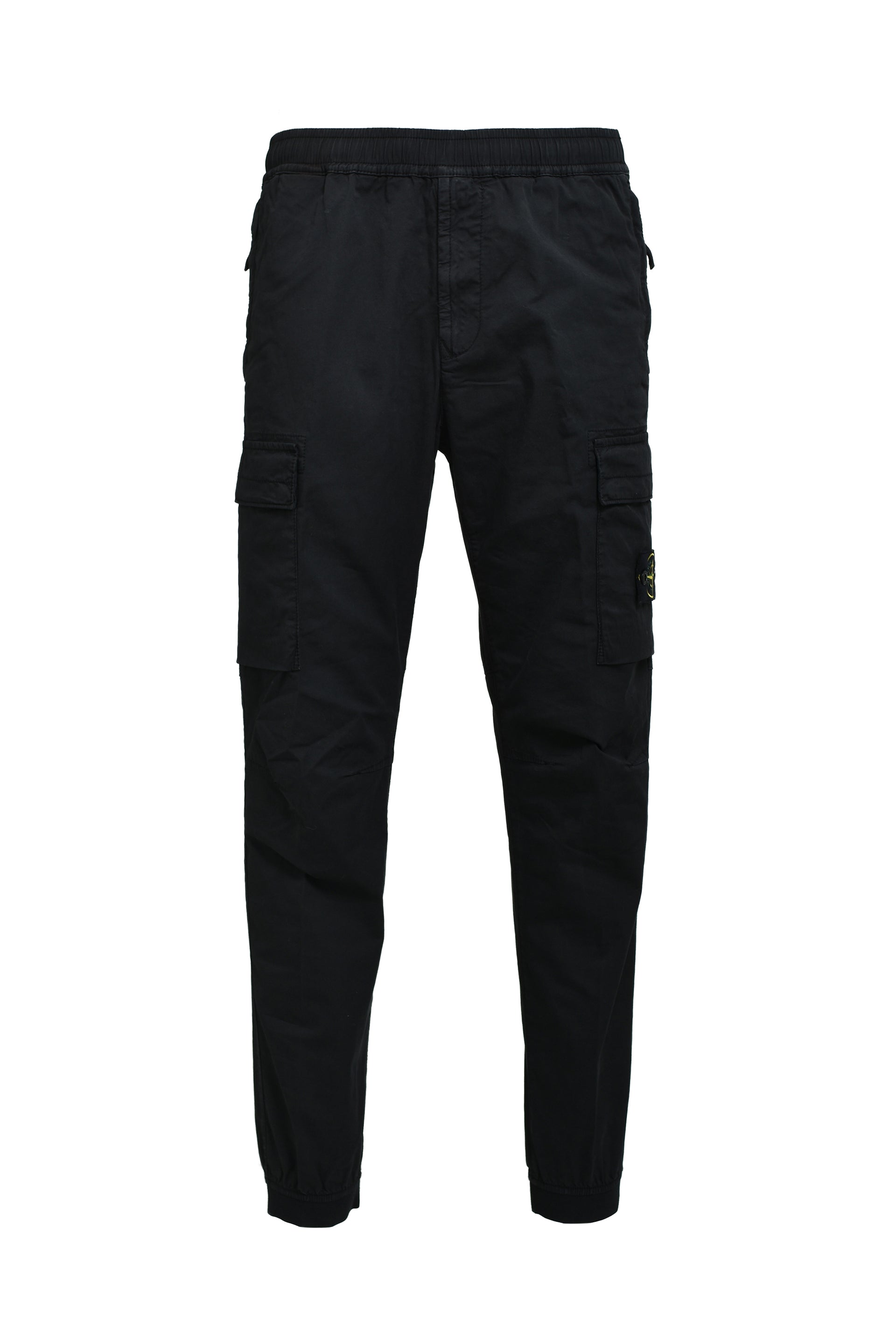 TROUSERS / BLK