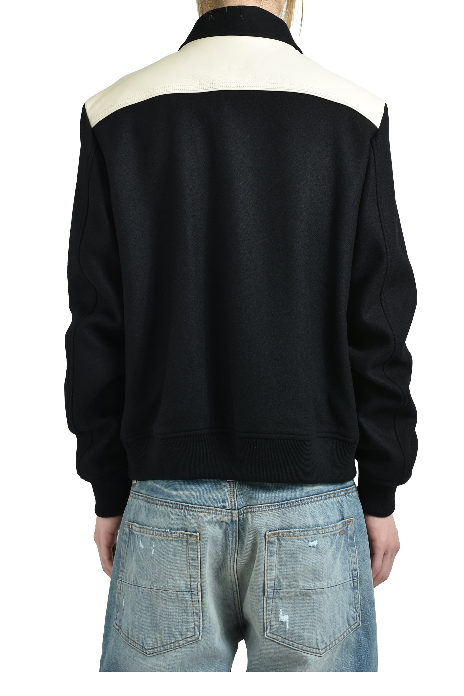 MA BAND JACKET / BLK