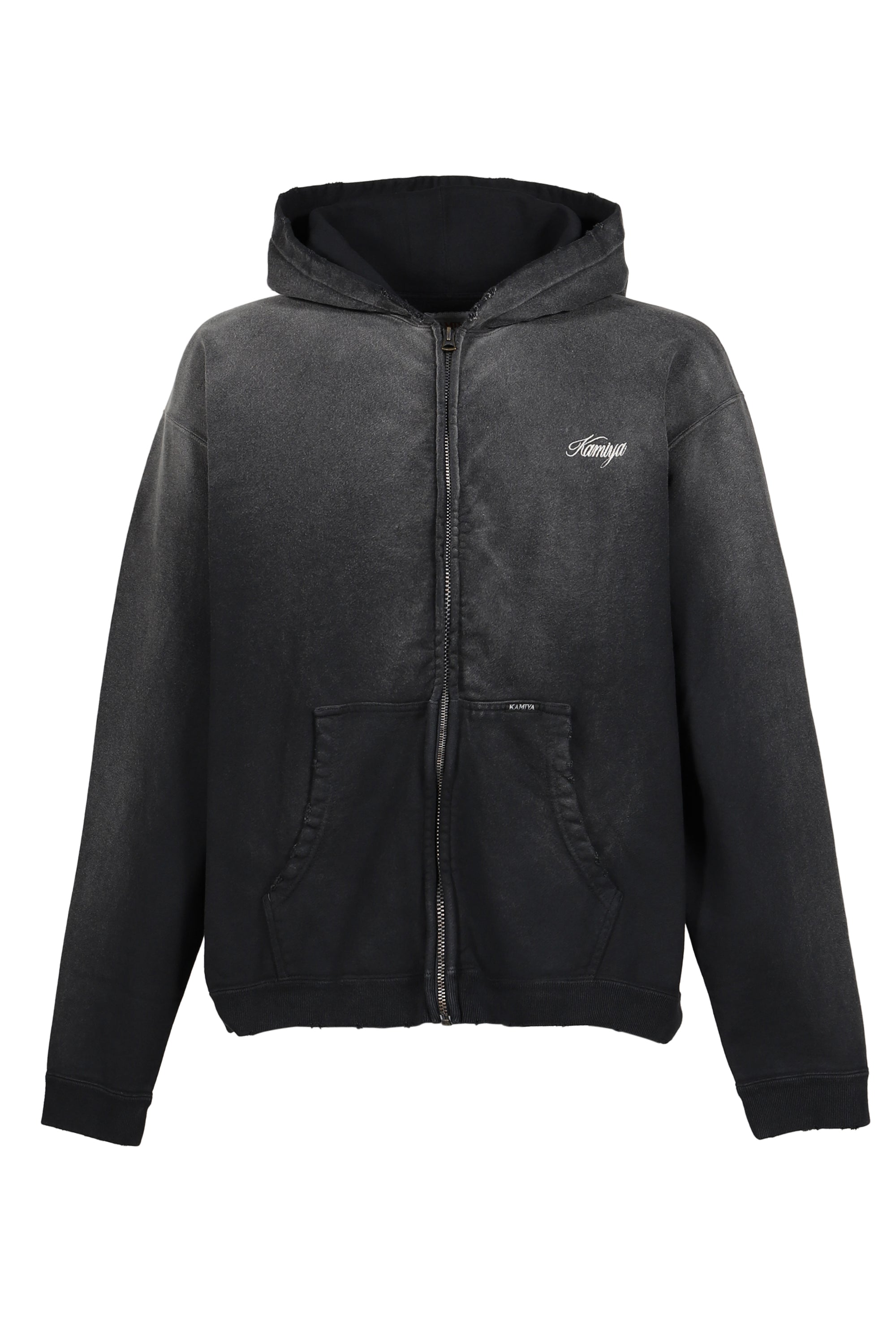 KAMIYA カミヤ FW26 