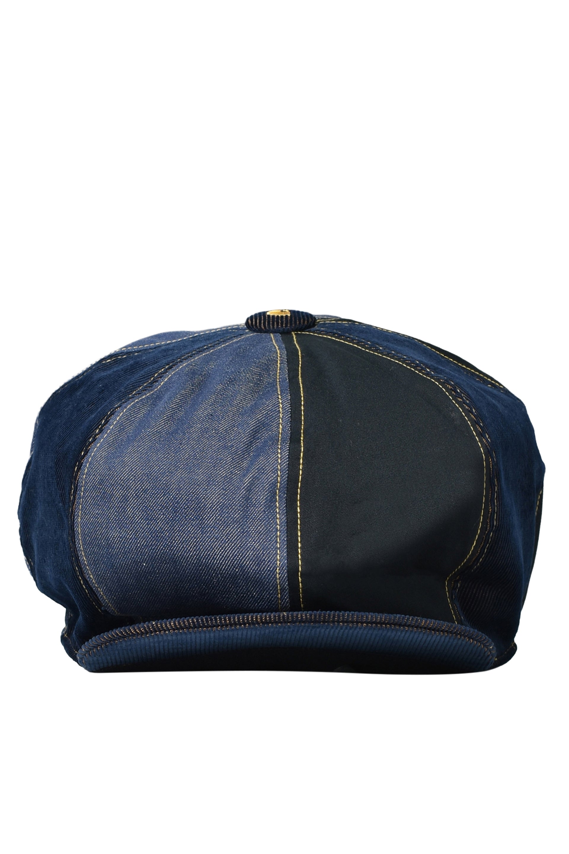 BAKER BOY / ND OCEAN CAVERN