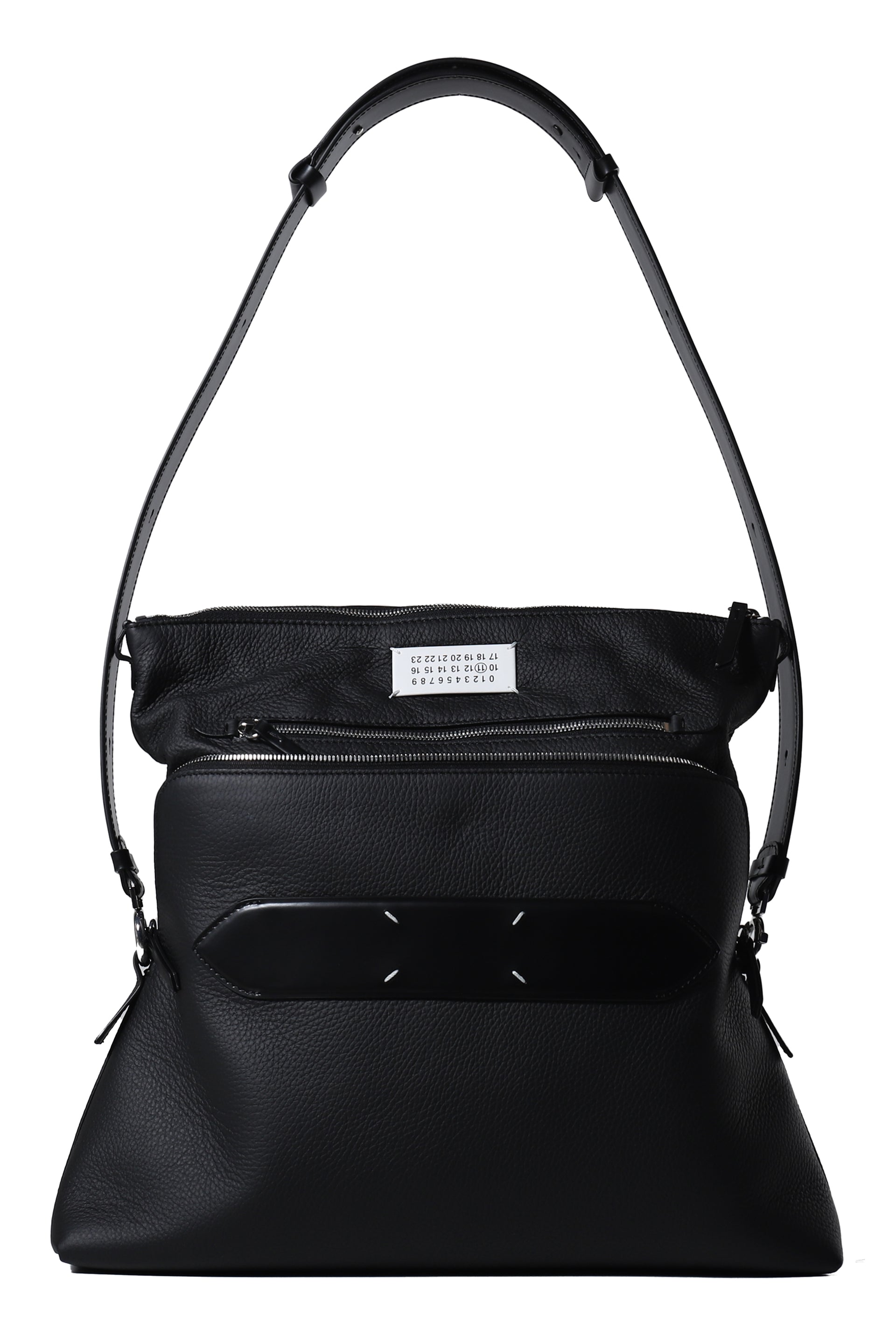 Maison Margiela SOFT 5AC MULTIFUNCTION LARGE / BLK