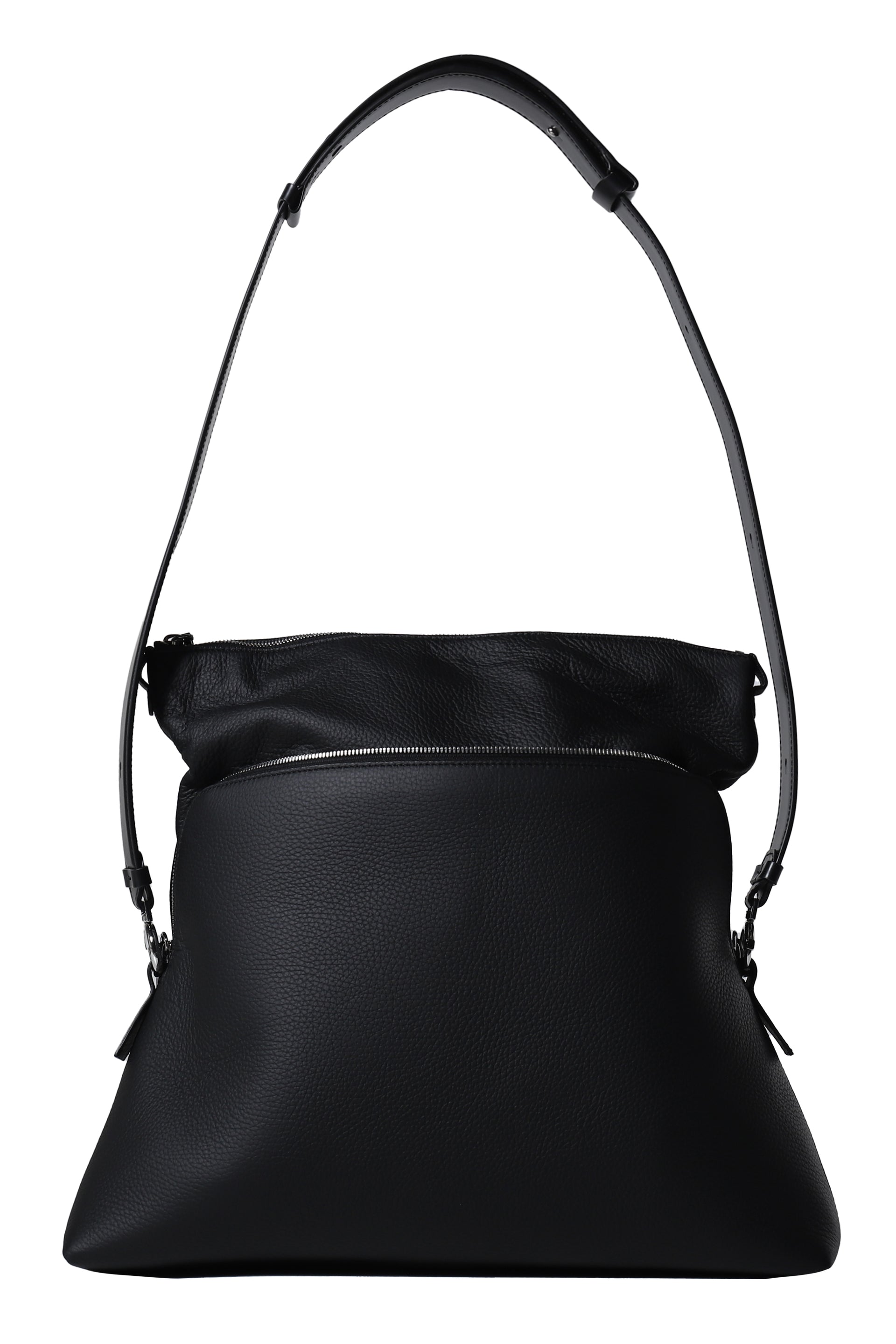 Maison Margiela SOFT 5AC MULTIFUNCTION LARGE / BLK