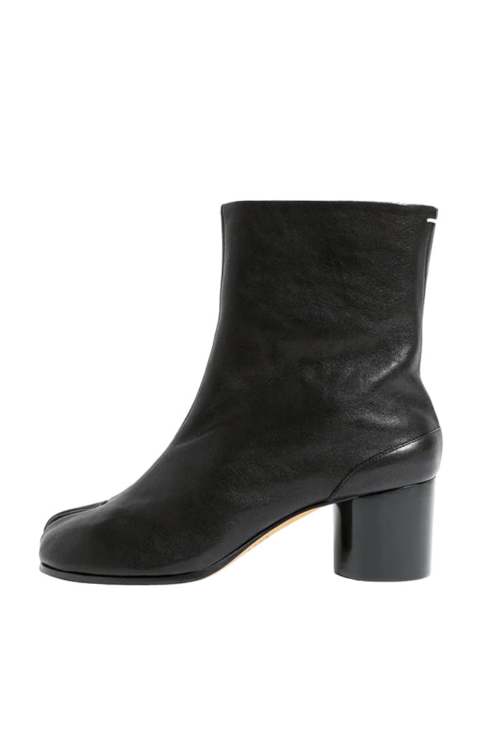 Maison Margiela TABI ANKLE BOOTS H60 / BLK
