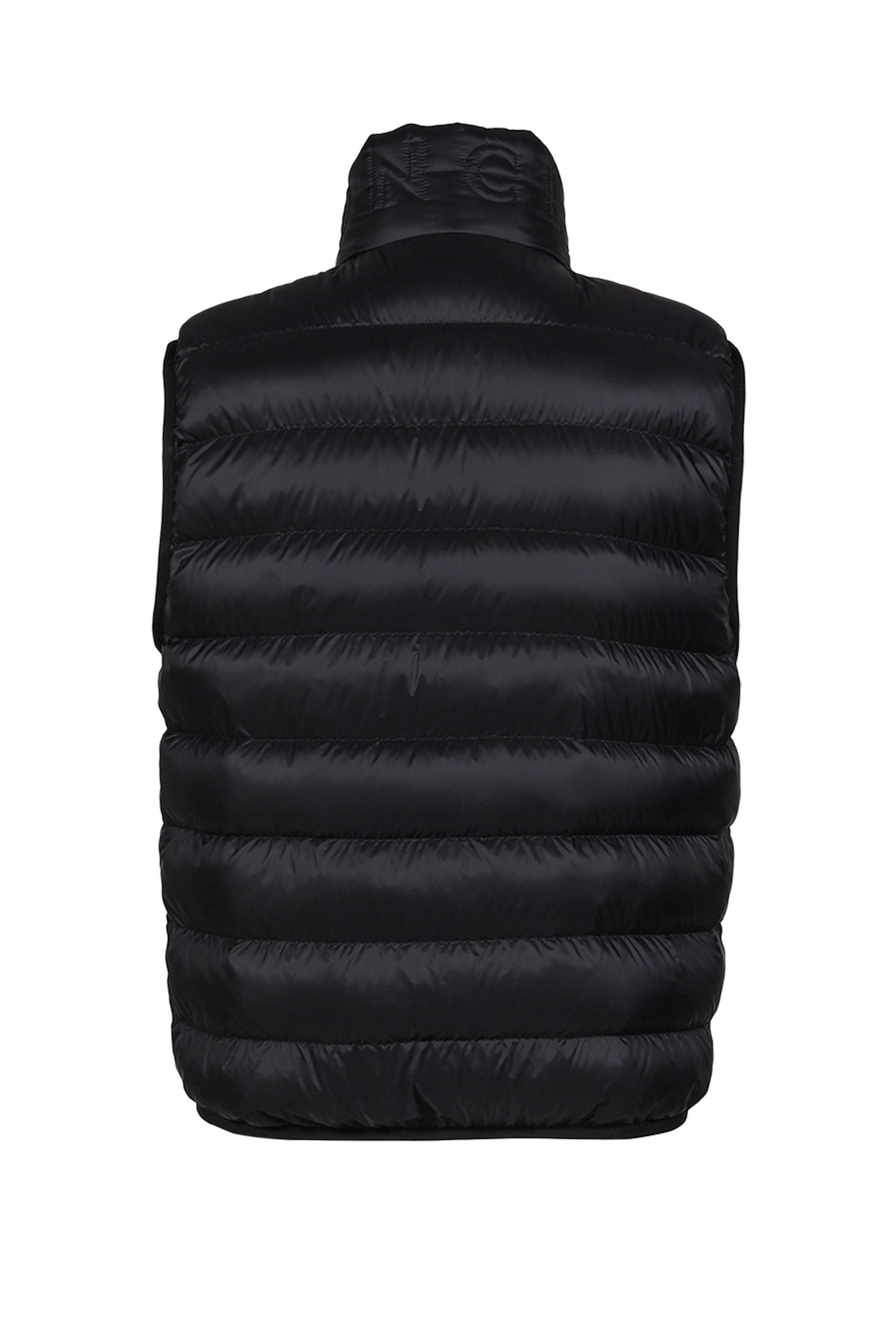 ROCOQUE VEST / BLK