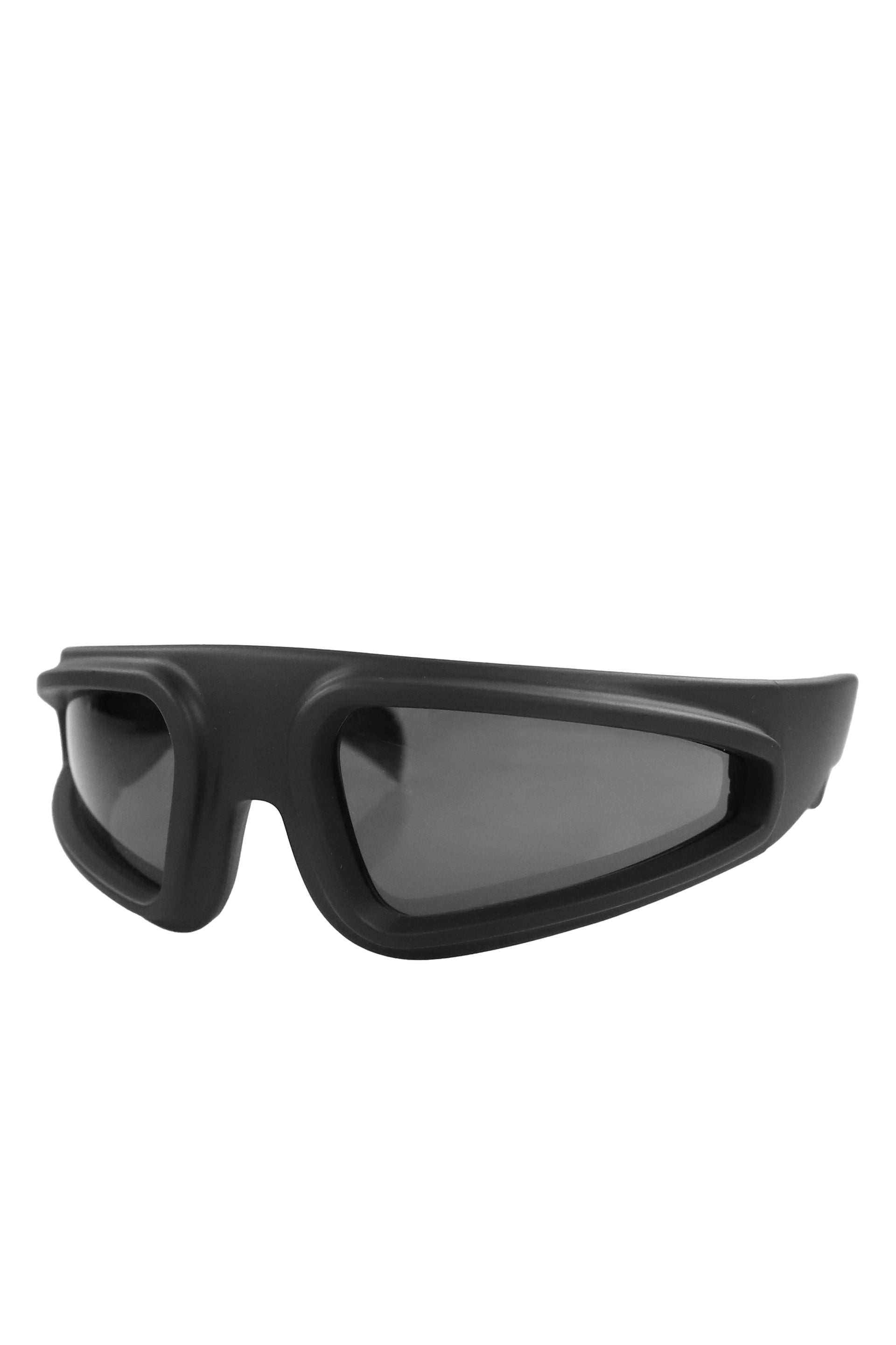 Rick Owens RYDER / BLK BLK