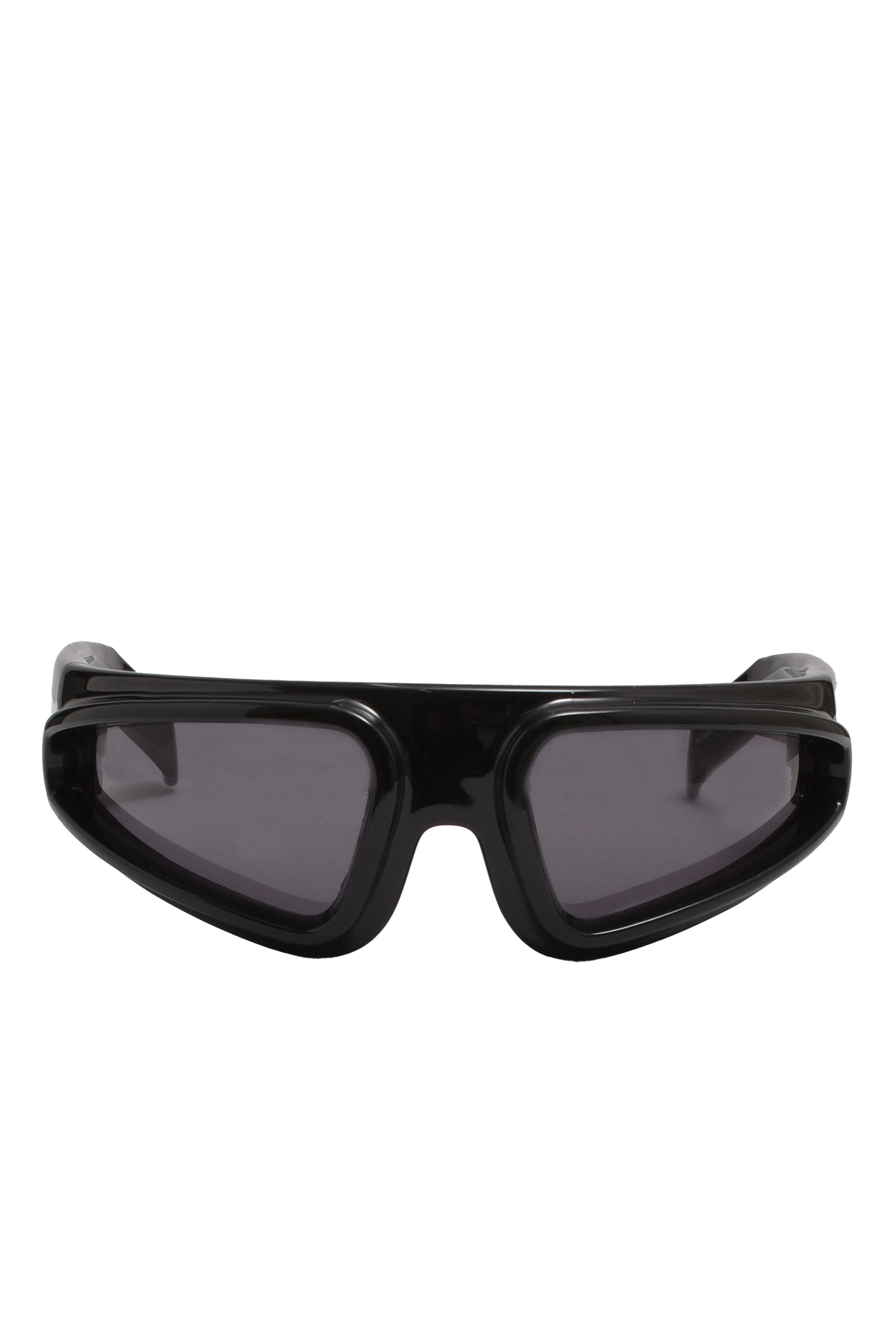 Rick Owens RYDER / BLK BLK