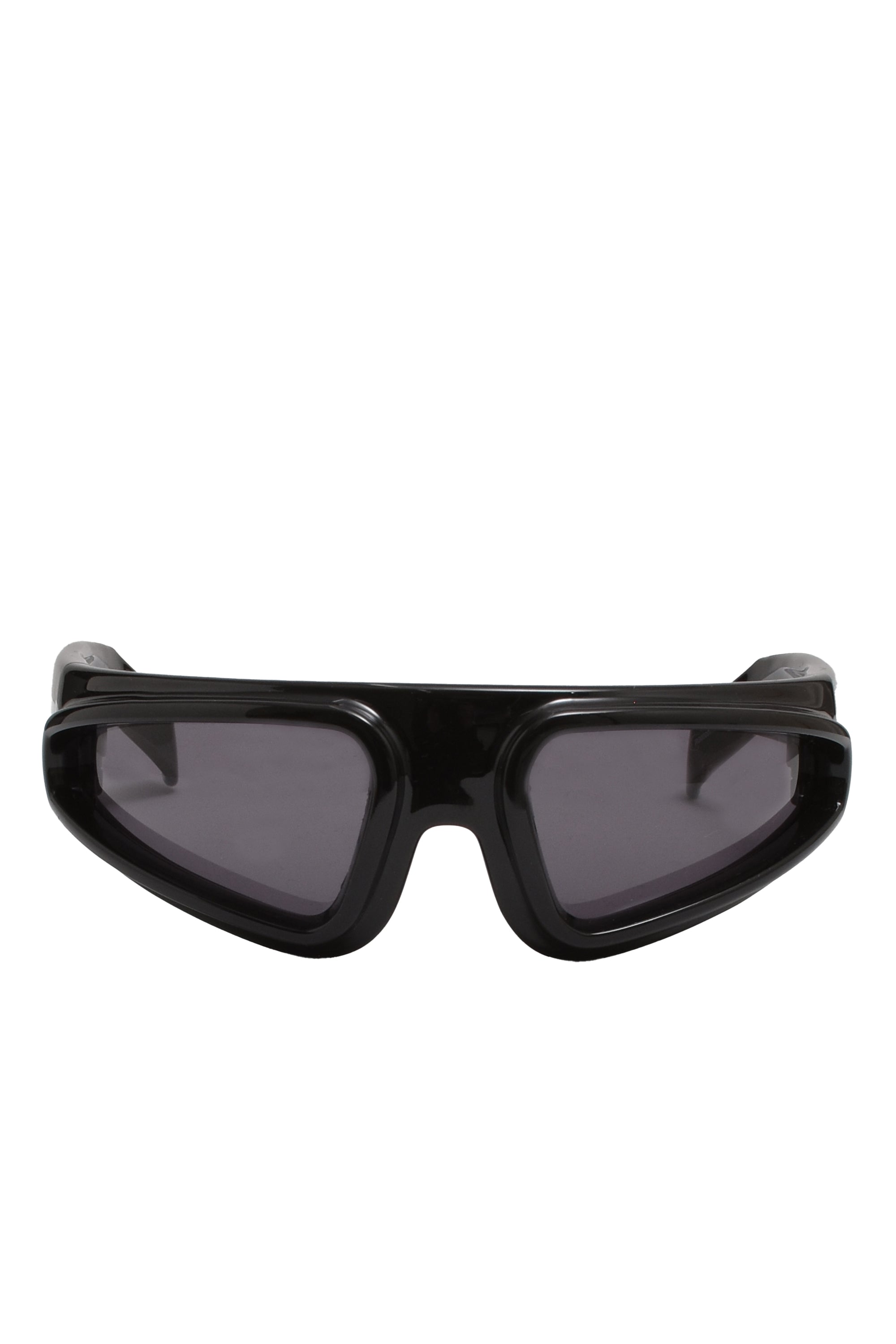 Rick Owens RYDER / BLK BLK