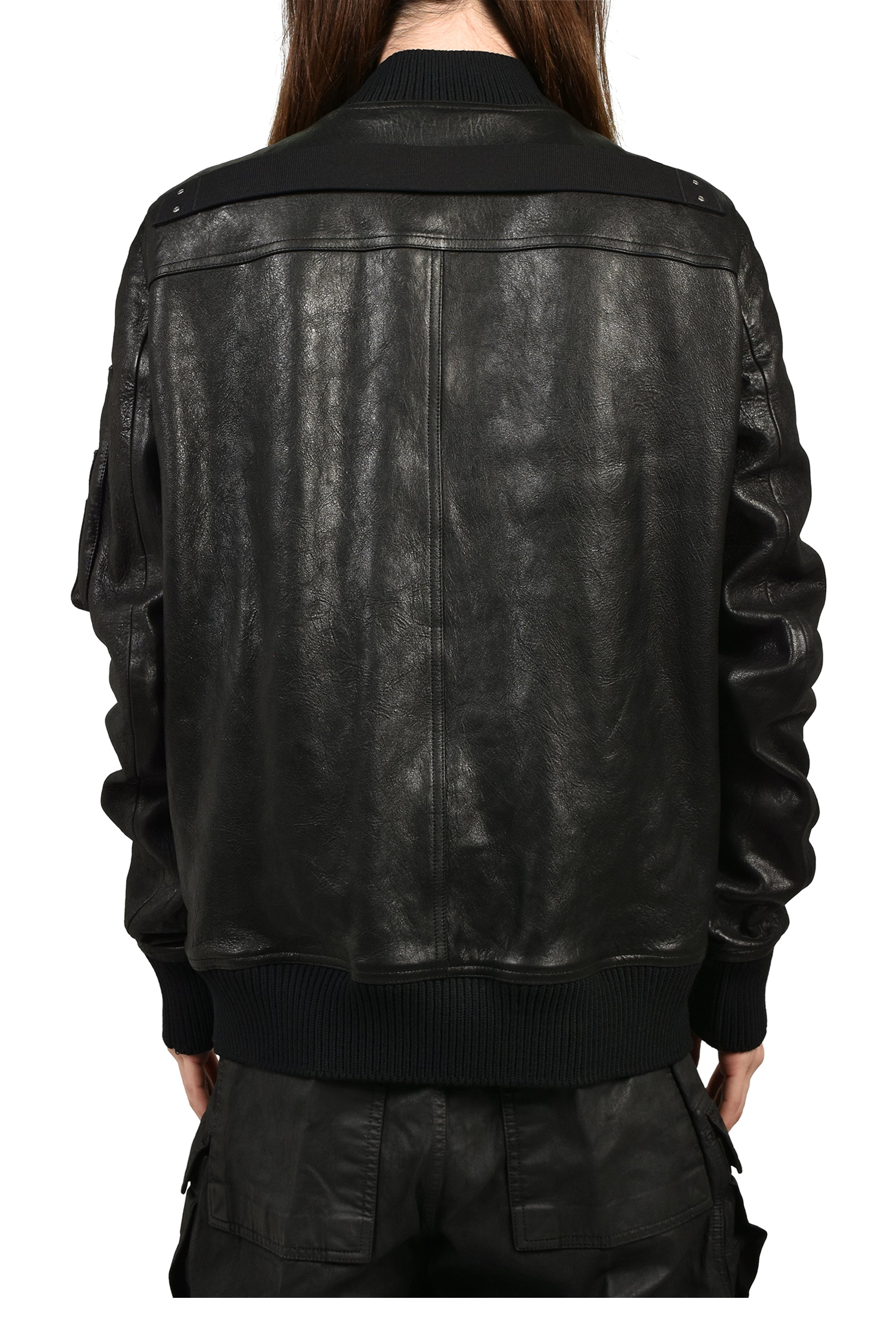 CLASSIC FLIGHT / BLK