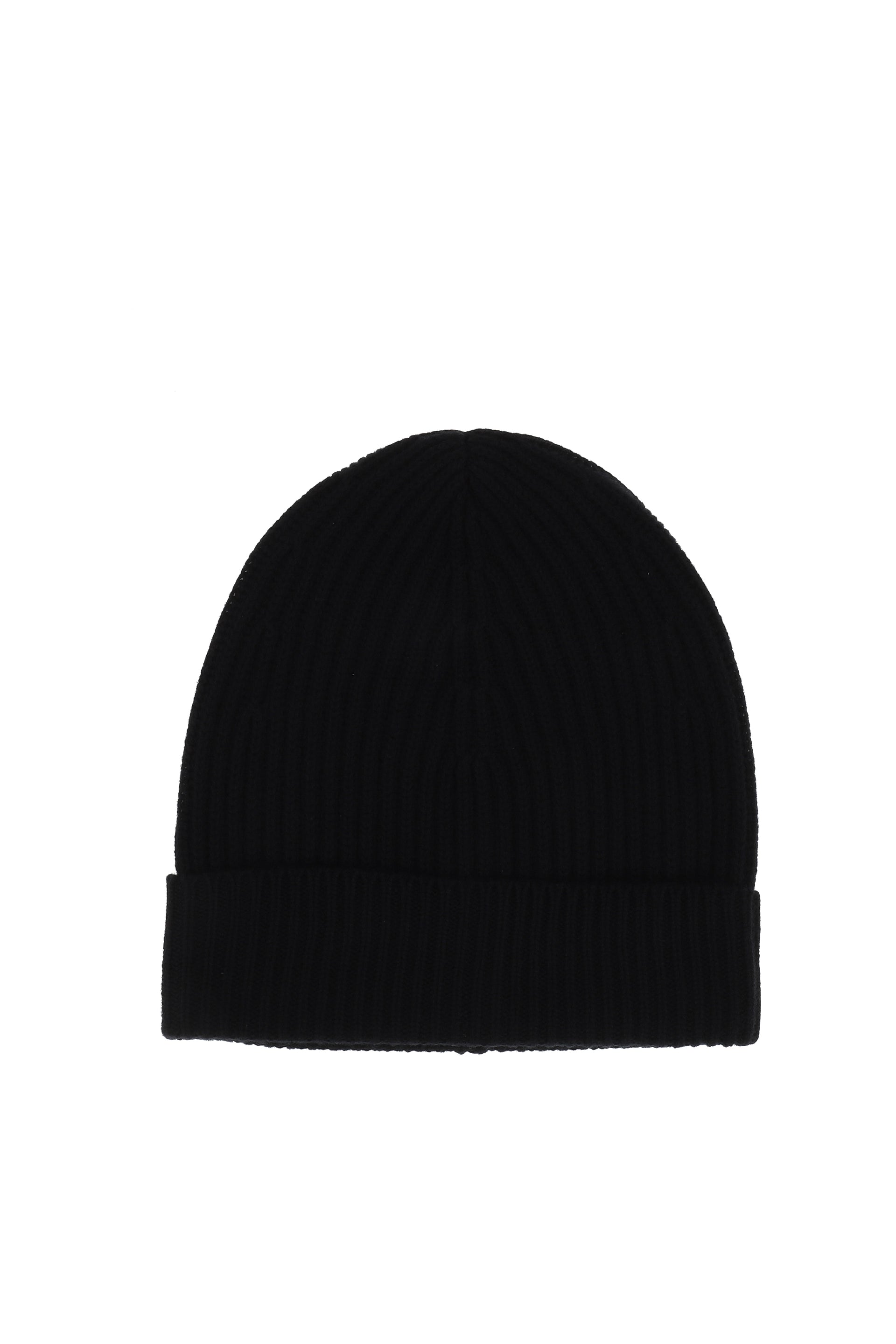 BEANIE / BLACK