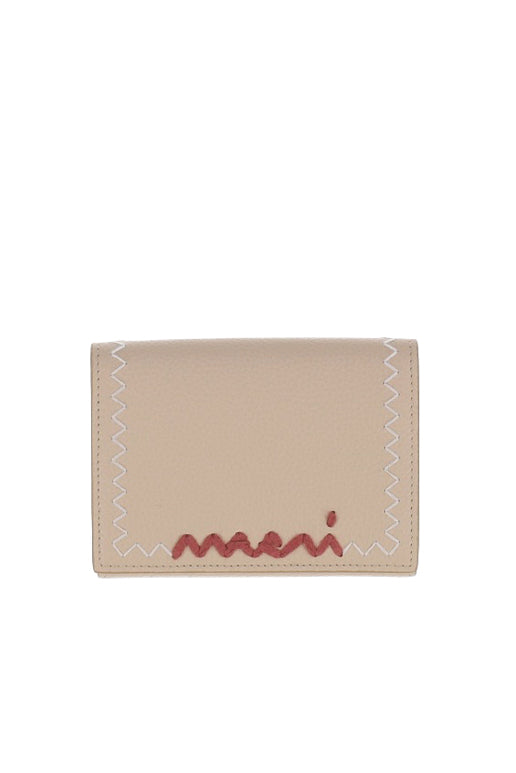 MARNI TRIFOLD / BEI
