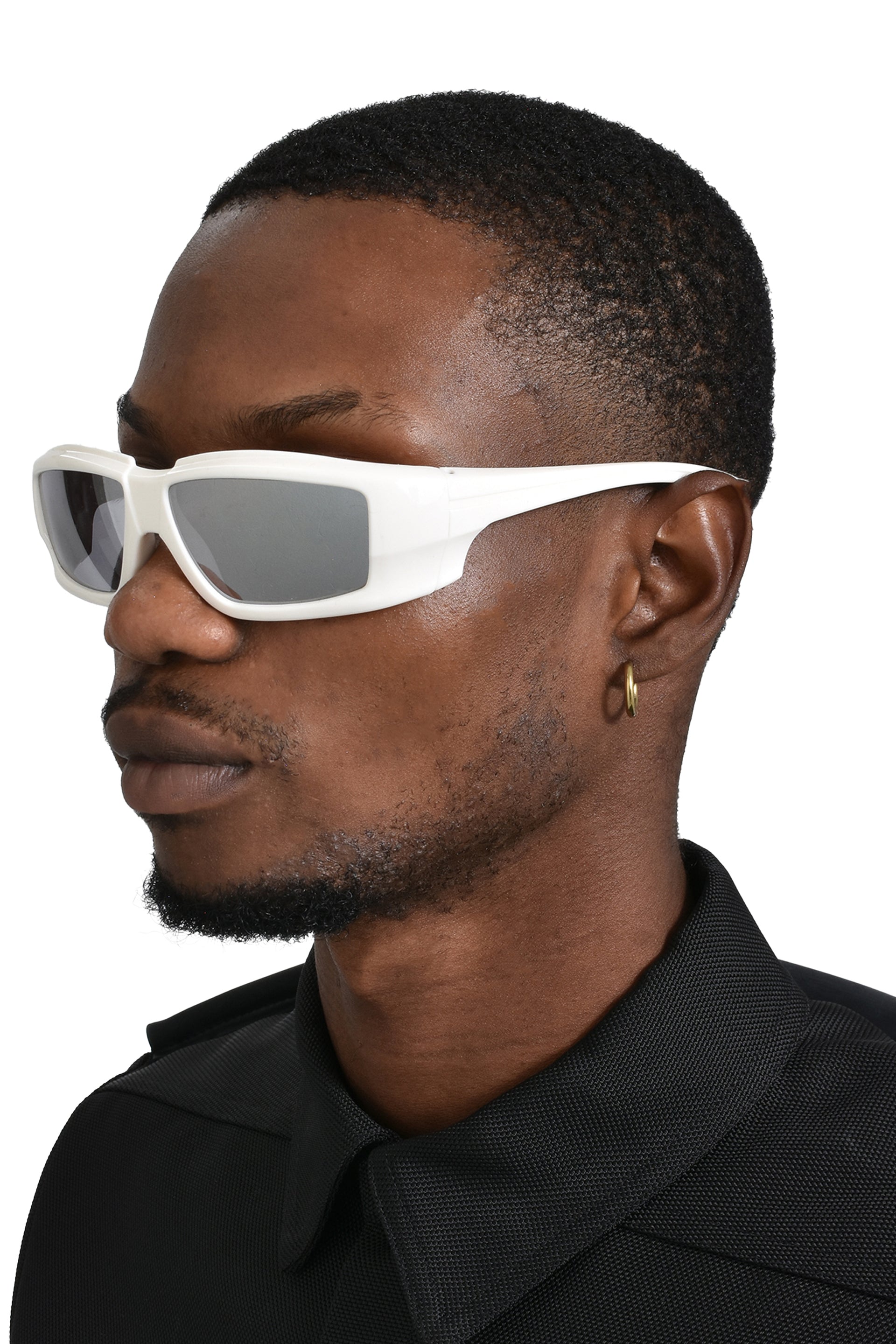 Rick Owens RICK / CRM BLK