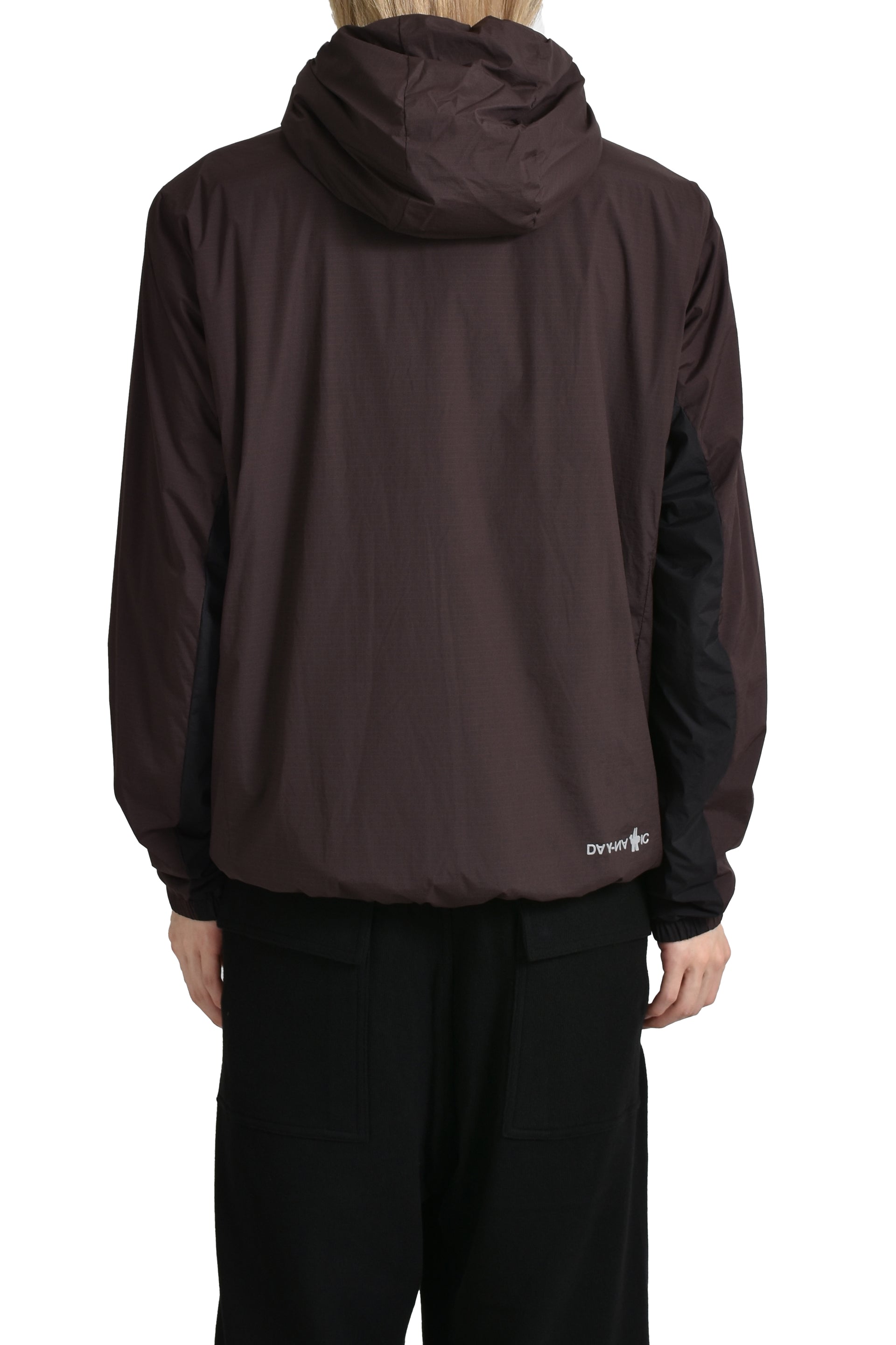 Moncler Grenoble BISSEN MID LAYER / BRW