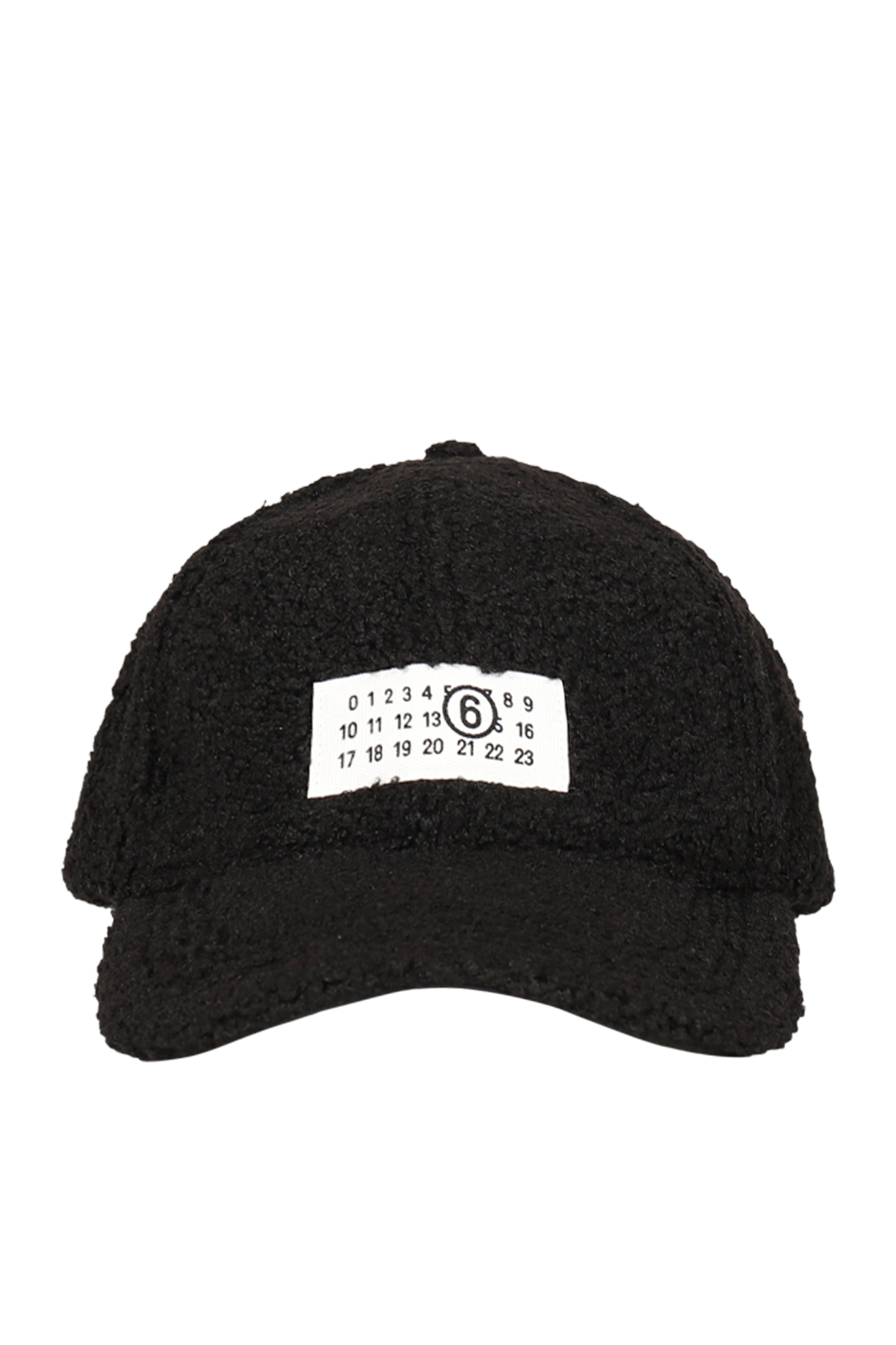 NUBIAN x MM6 Maison Margiela HAT マルジェラ MM6 Maison Margiela エムエムシックス メゾンマルジェラ FW26 HAT