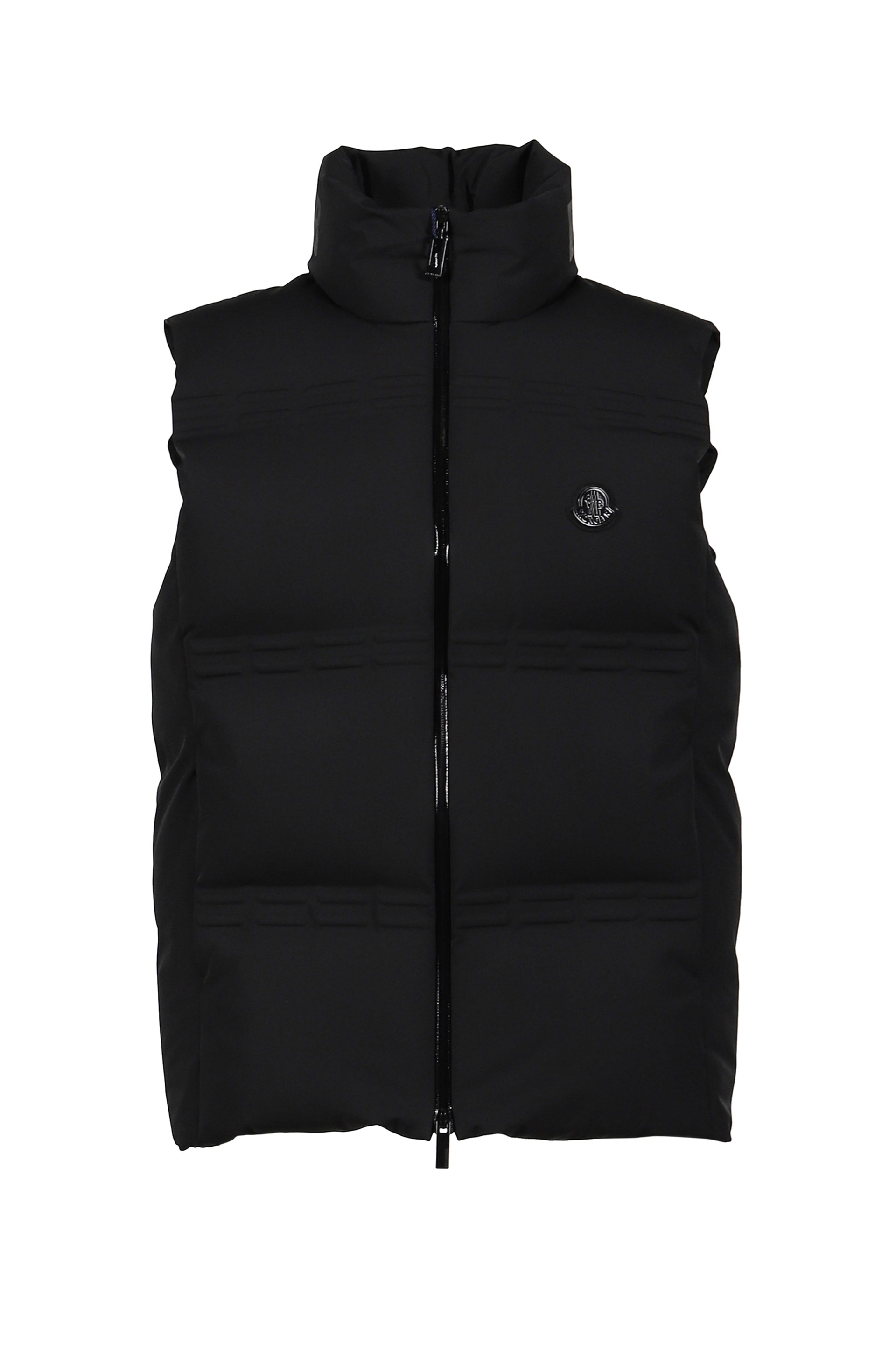 SPARKY VEST / BLK