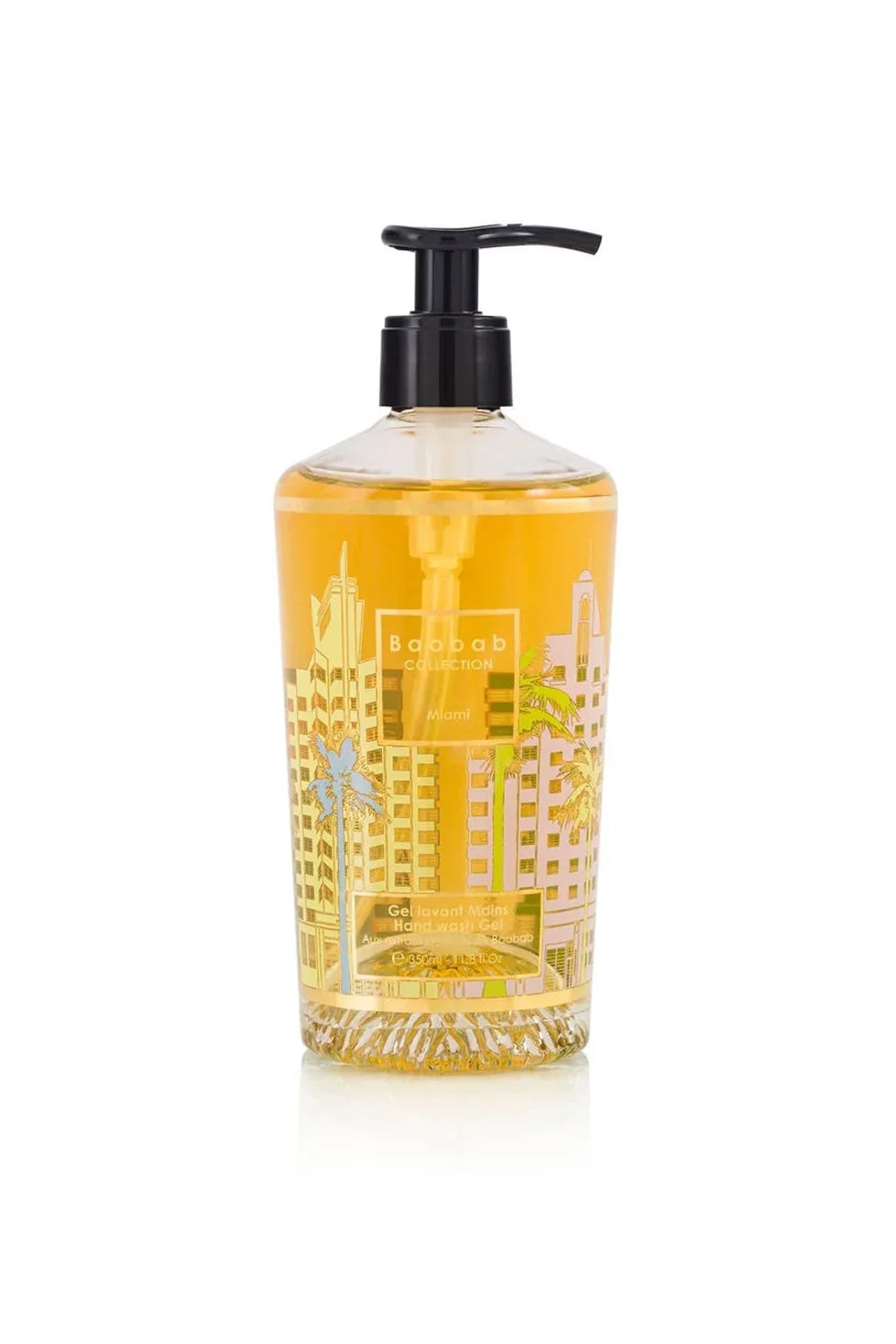Baobab COLLECTION HAND WASH GEL / MIAMI