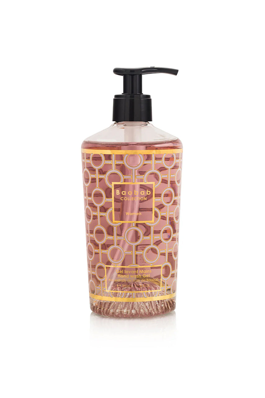 Baobab COLLECTION HAND WASH GEL / WOMEN