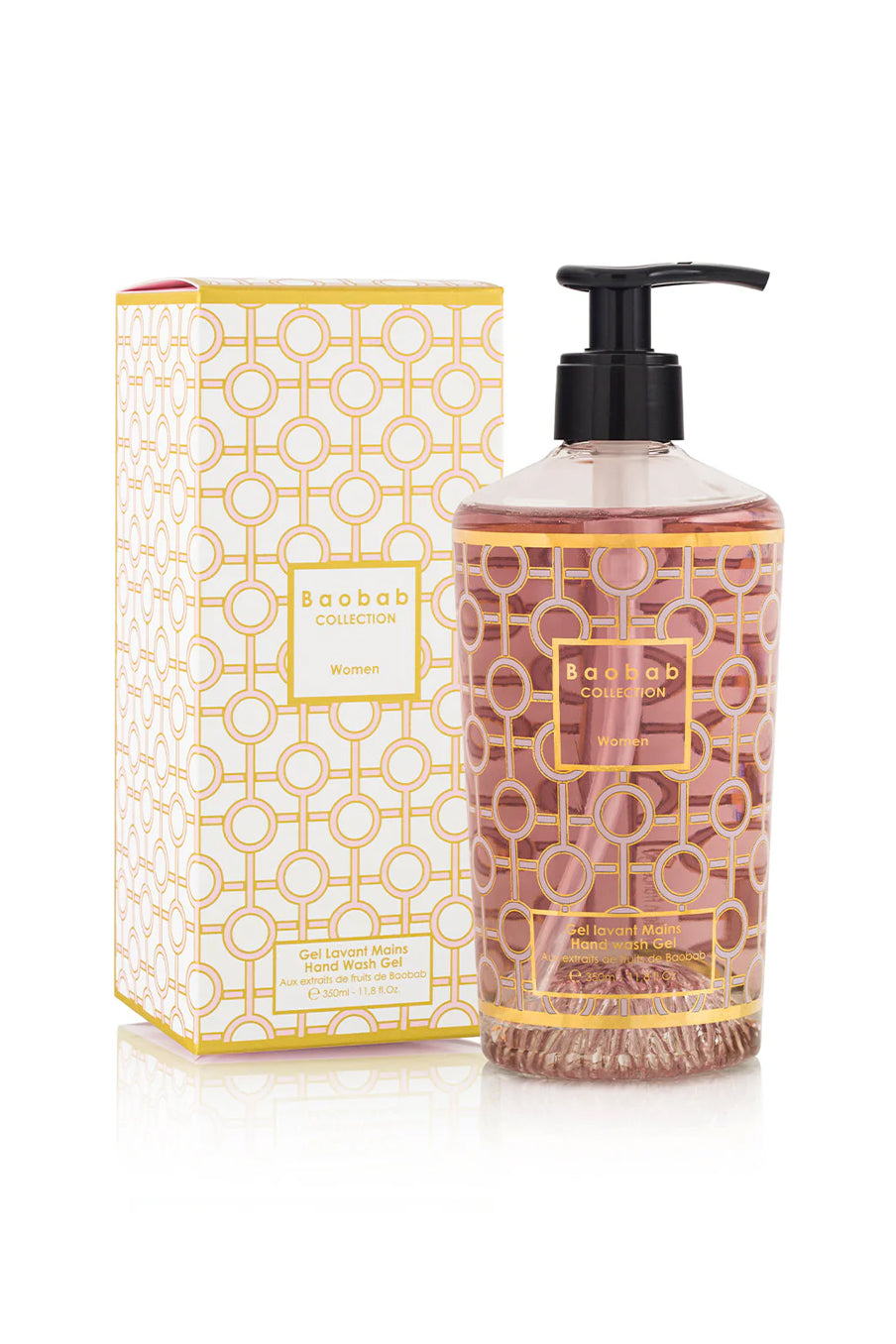 Baobab COLLECTION HAND WASH GEL / WOMEN