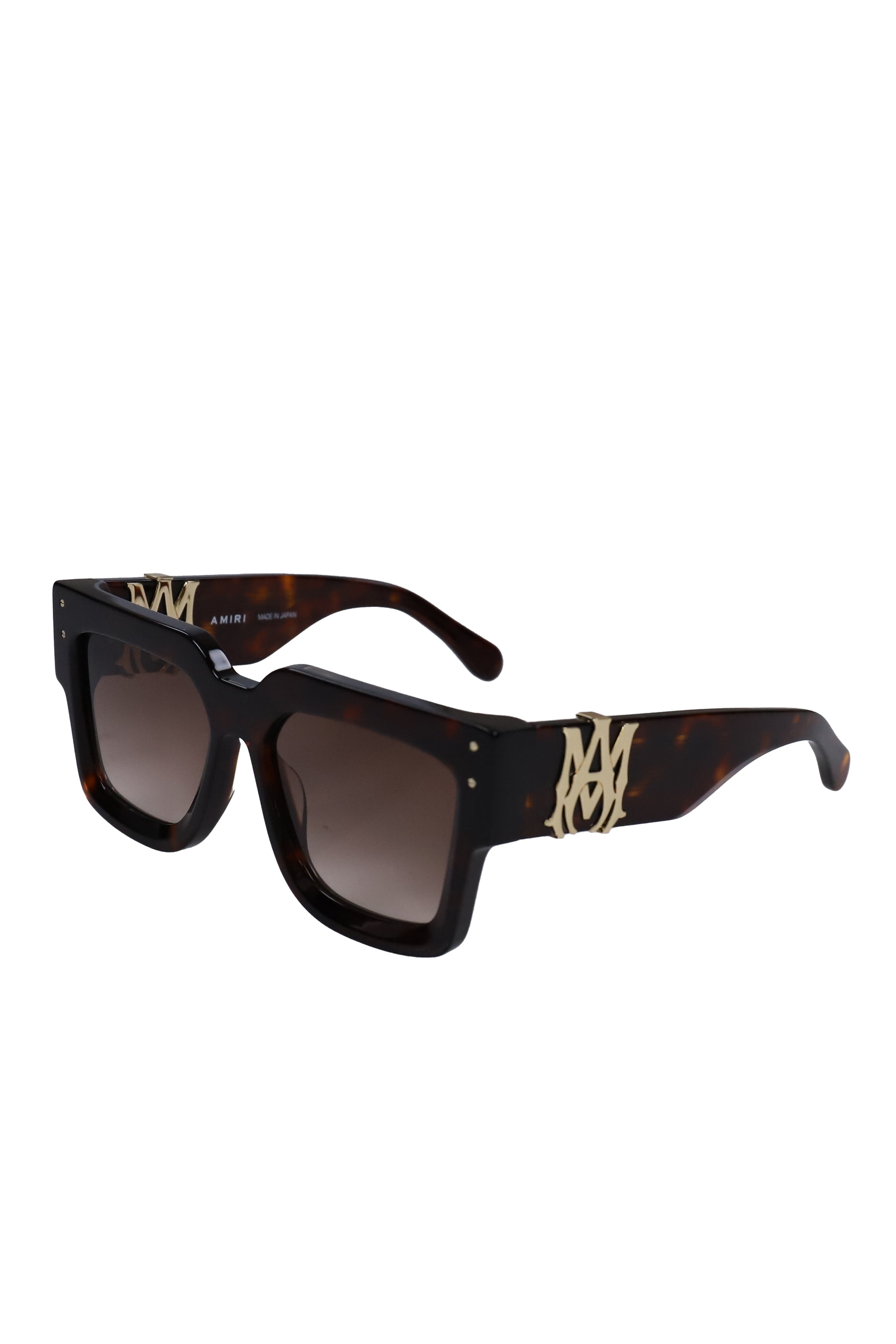 AMIRI JUMBO MA SUNGLASSES / 968