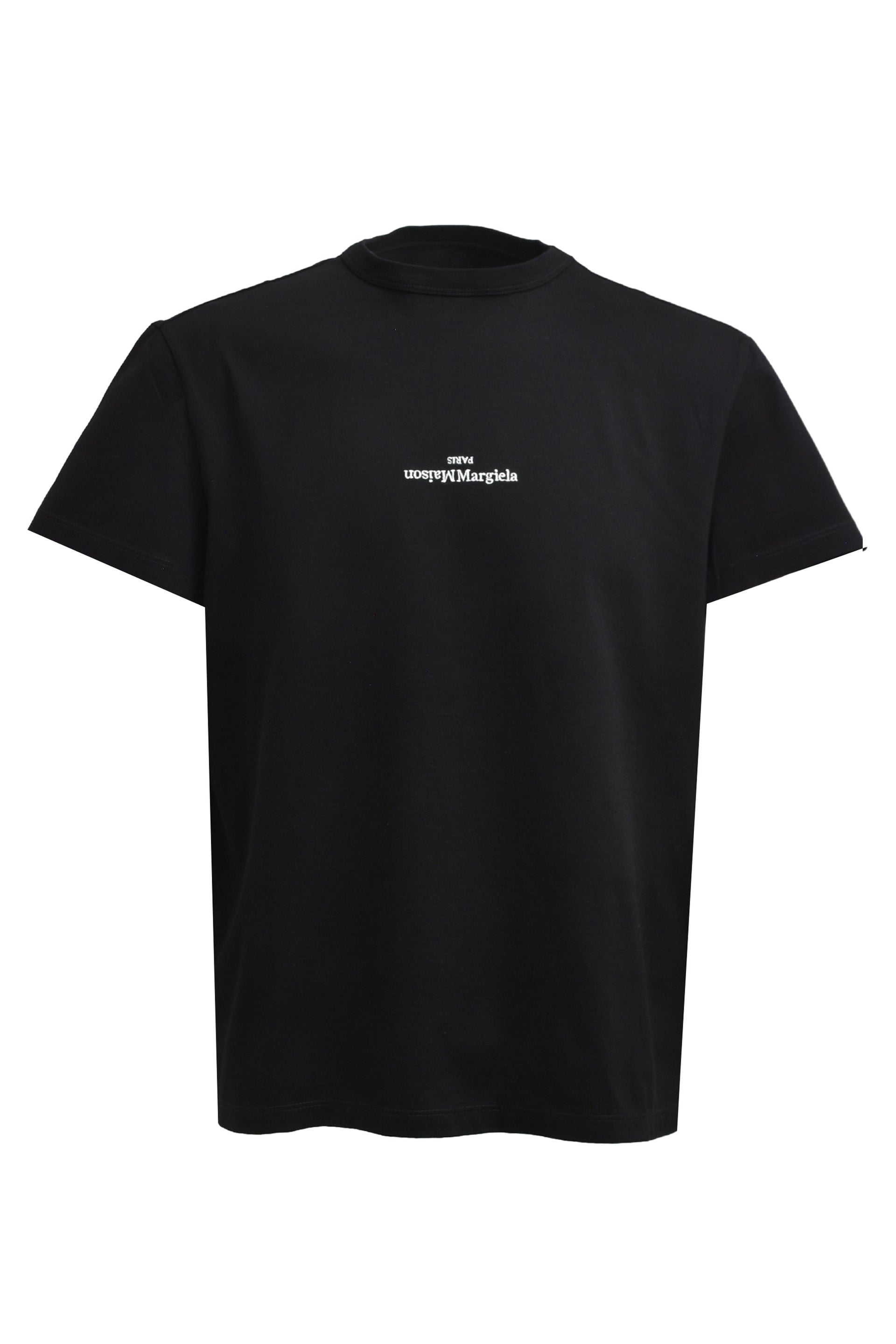 Maison Margiela T-SHIRT / BLK
