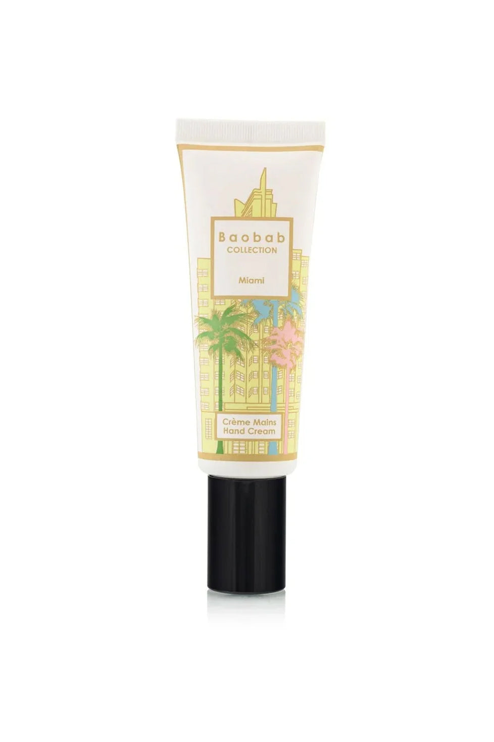 Baobab COLLECTION HAND CREAM / MIAMI